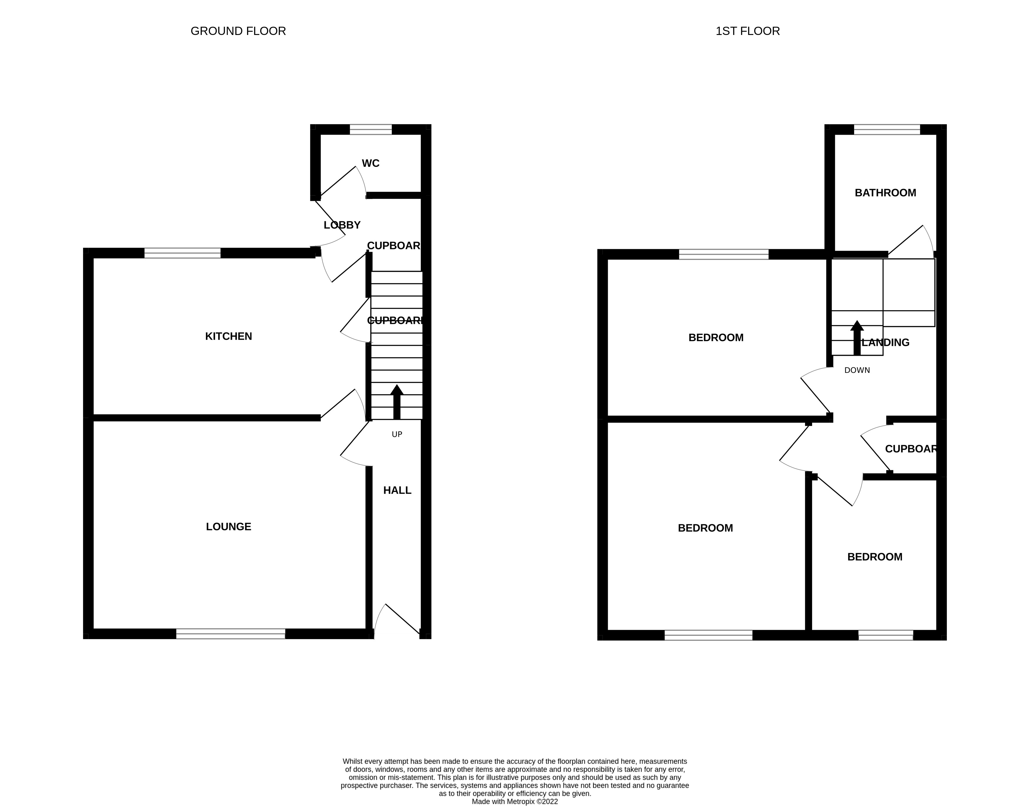 Garden Avenue, Langley Park, Durham DH7, 3 bedroom terraced house for