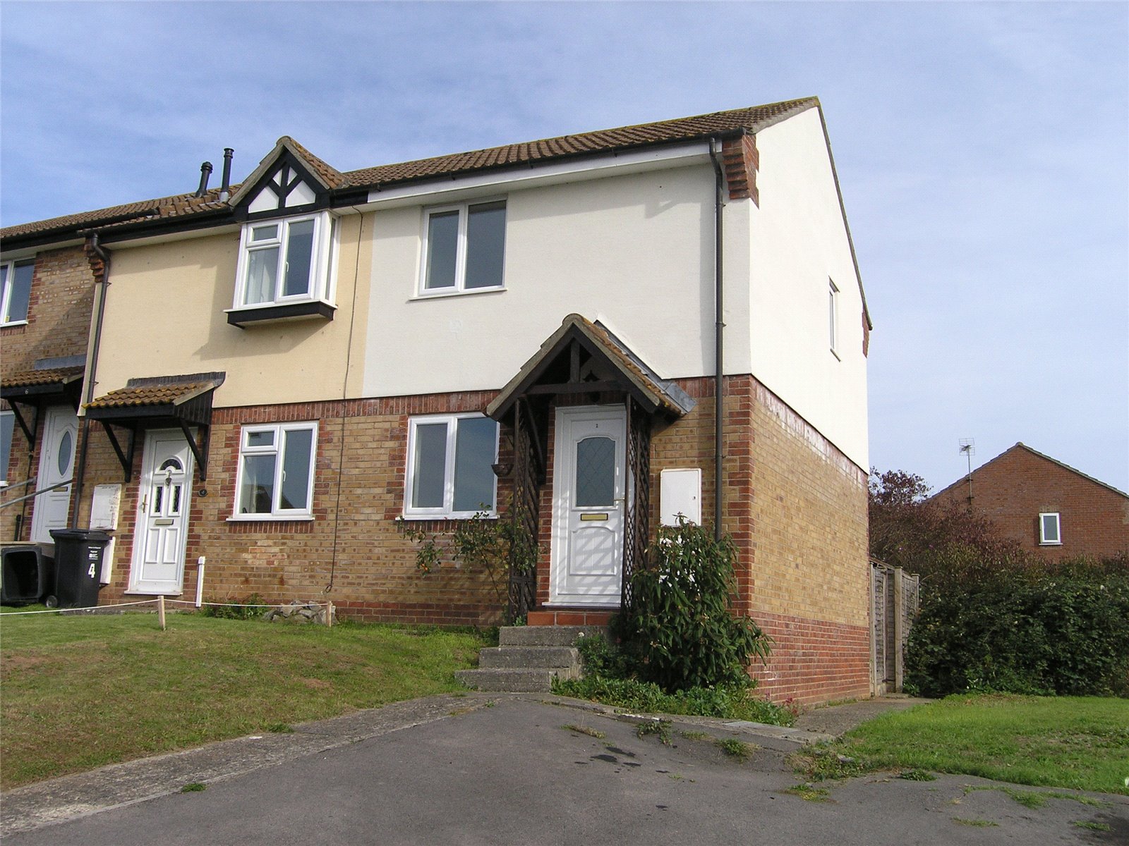 2, Bryer Close, Somerset photo 2