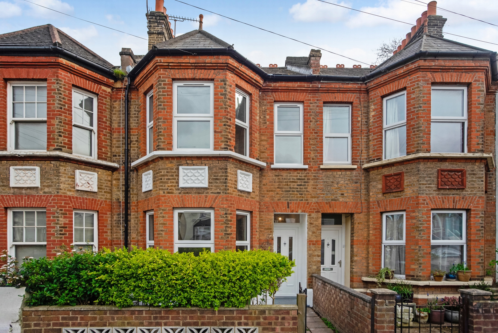 3-bed house on 6, Winterstoke Road, London, £645,000