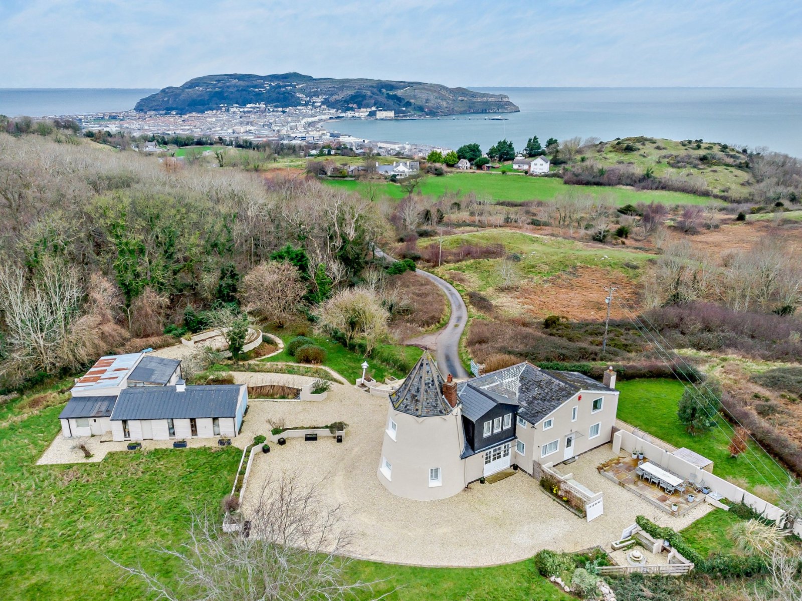 Photos of Nant Y Gamar Road, Llandudno, Conwy LL30 66762493 PrimeLocation