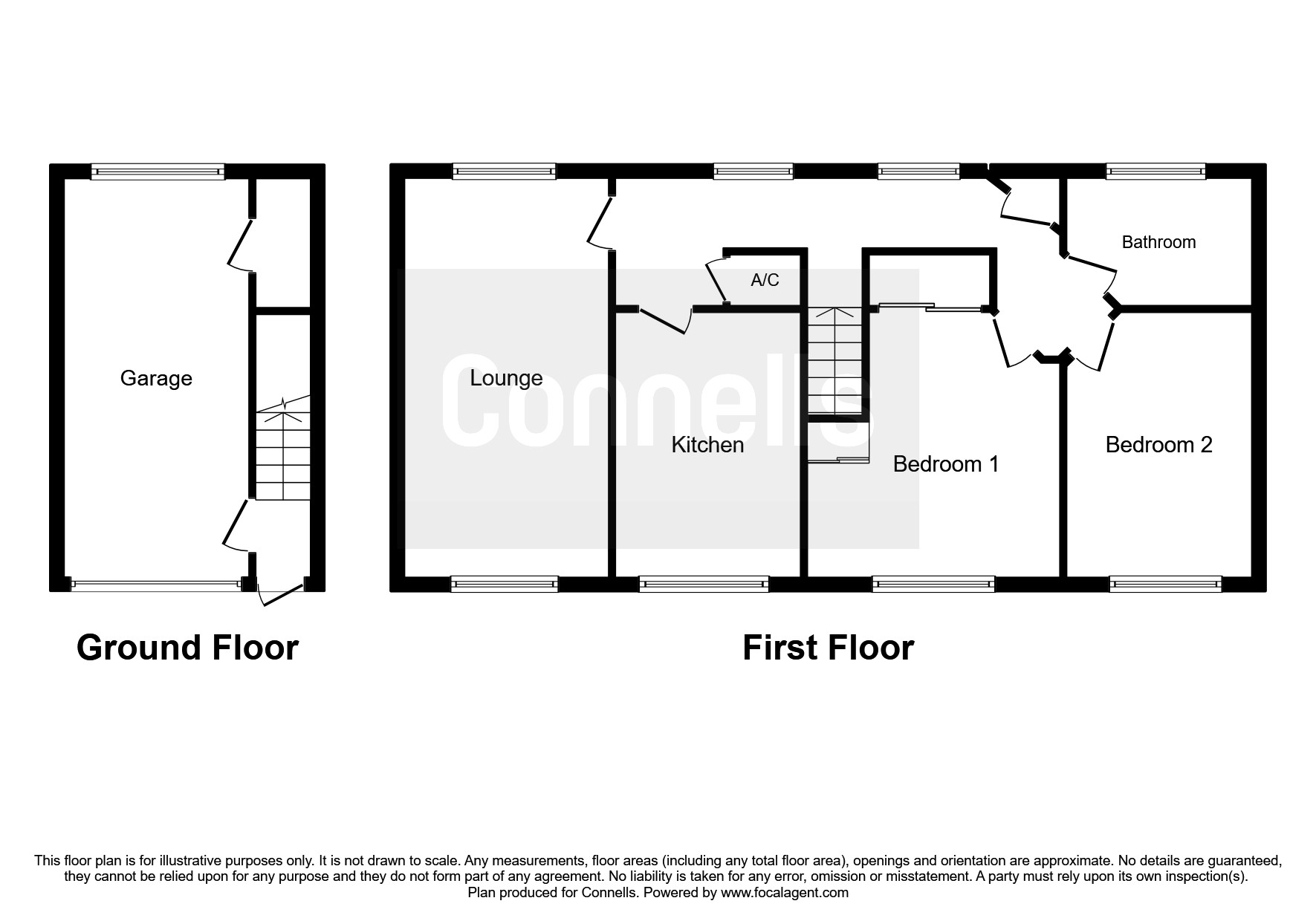 2 bed property for sale in Redstone Way, Lower Gornal, Dudley DY3 Zoopla