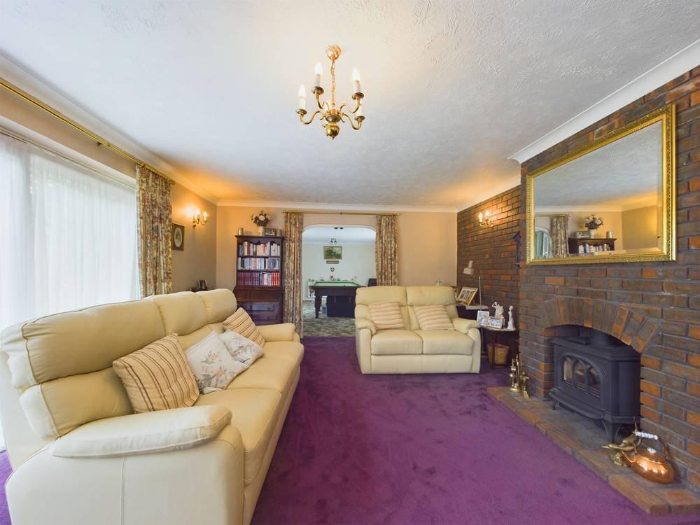 Photos of Mill Lane, High Salvington, Worthing BN13 67631276