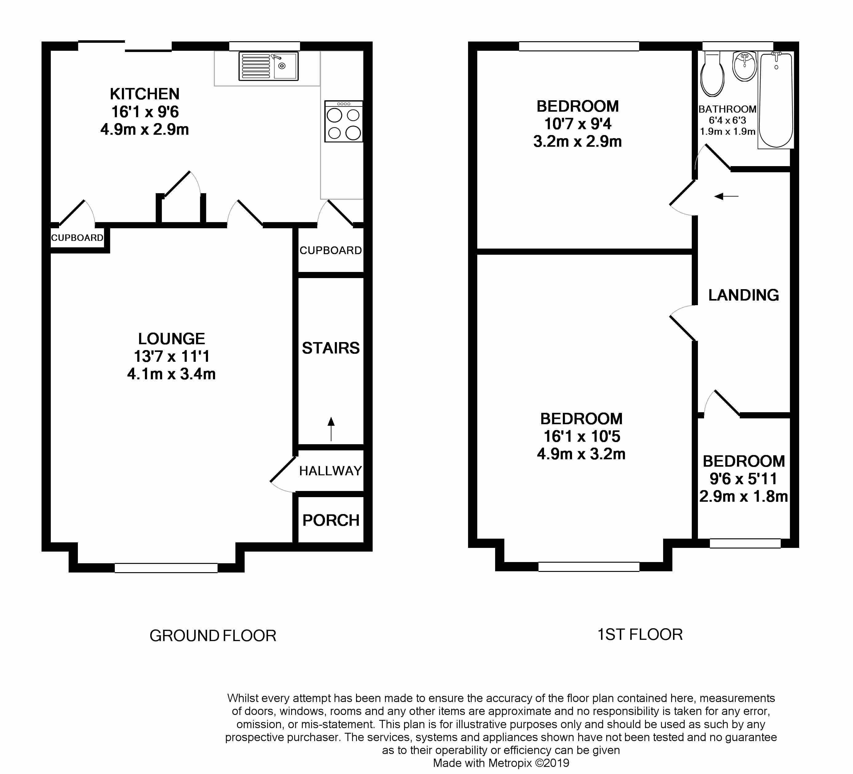 Orchard Road, Dagenham RM10, 3 bedroom property to rent 52036881
