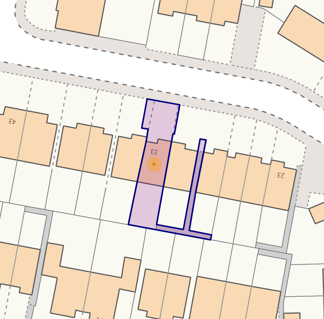 33, Yarlington Mill, Exeter floorplan