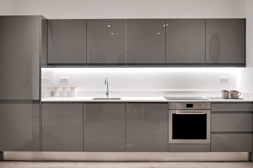 Flat 102b, Kerwin House, Dagenham photo 5