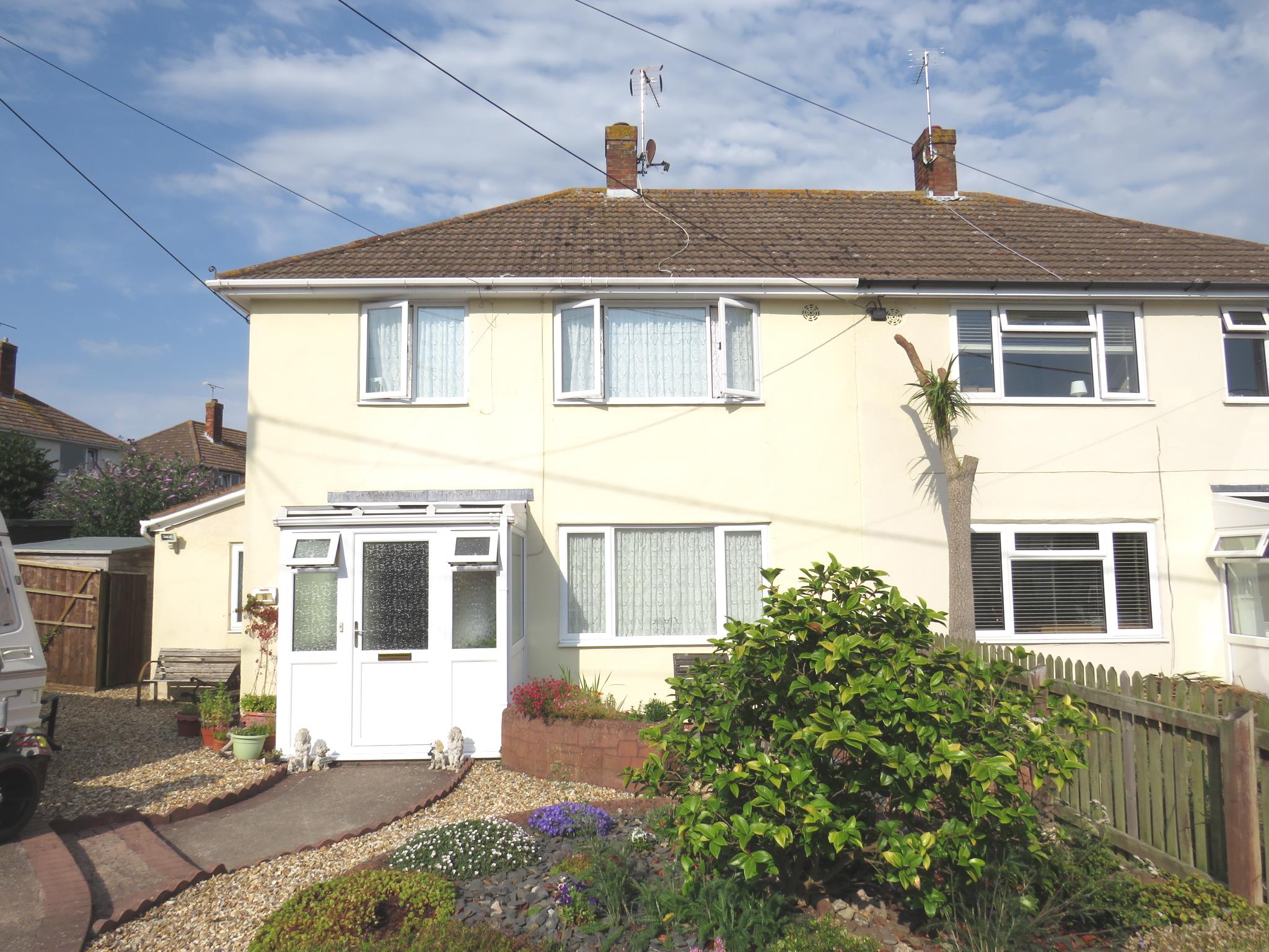 Free property report 16 Cassino Road, Watchet, TA23 0TX Chimnie