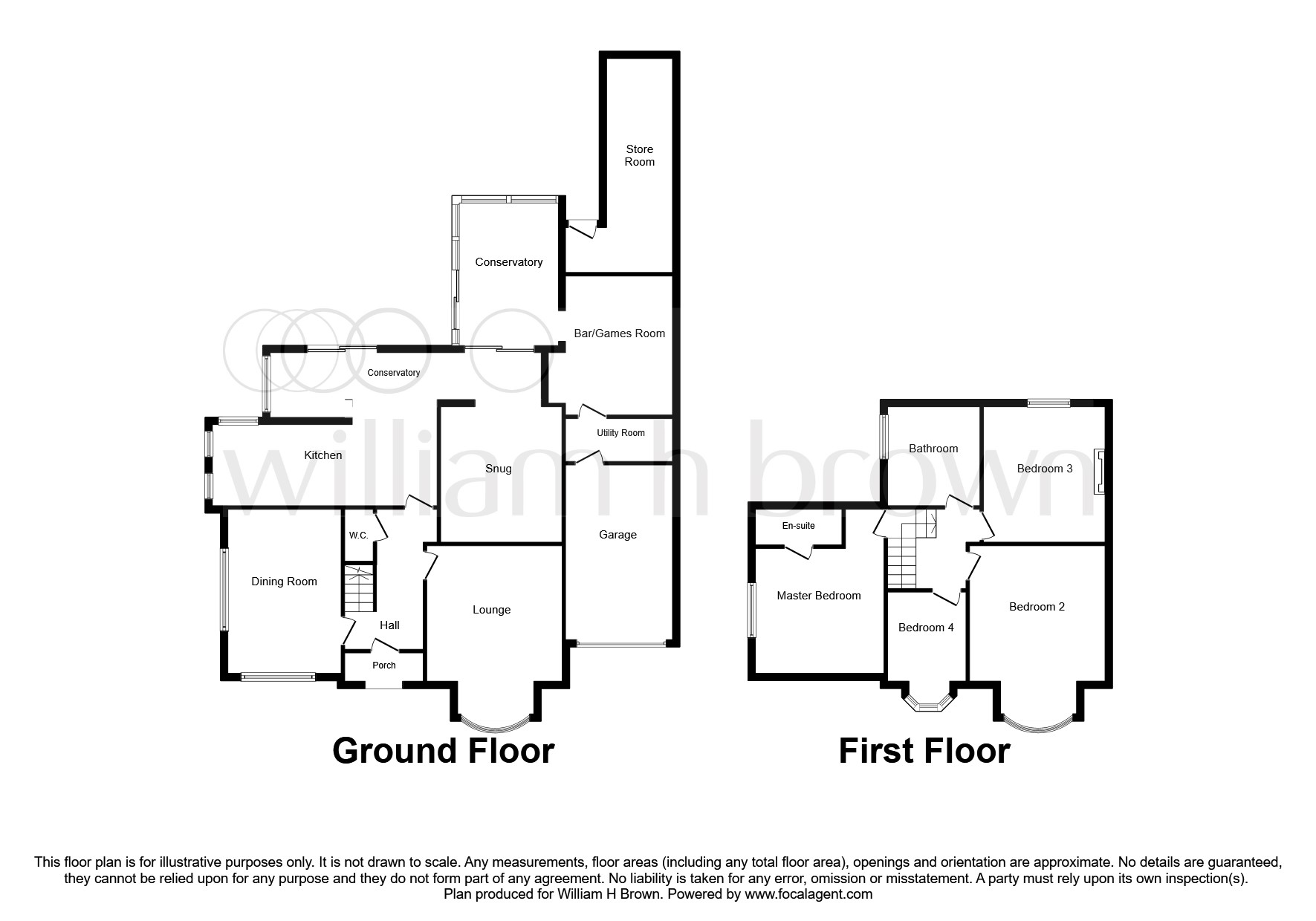 4 Bedrooms Detached house for sale in Aughton Lane, Aston, Sheffield S26