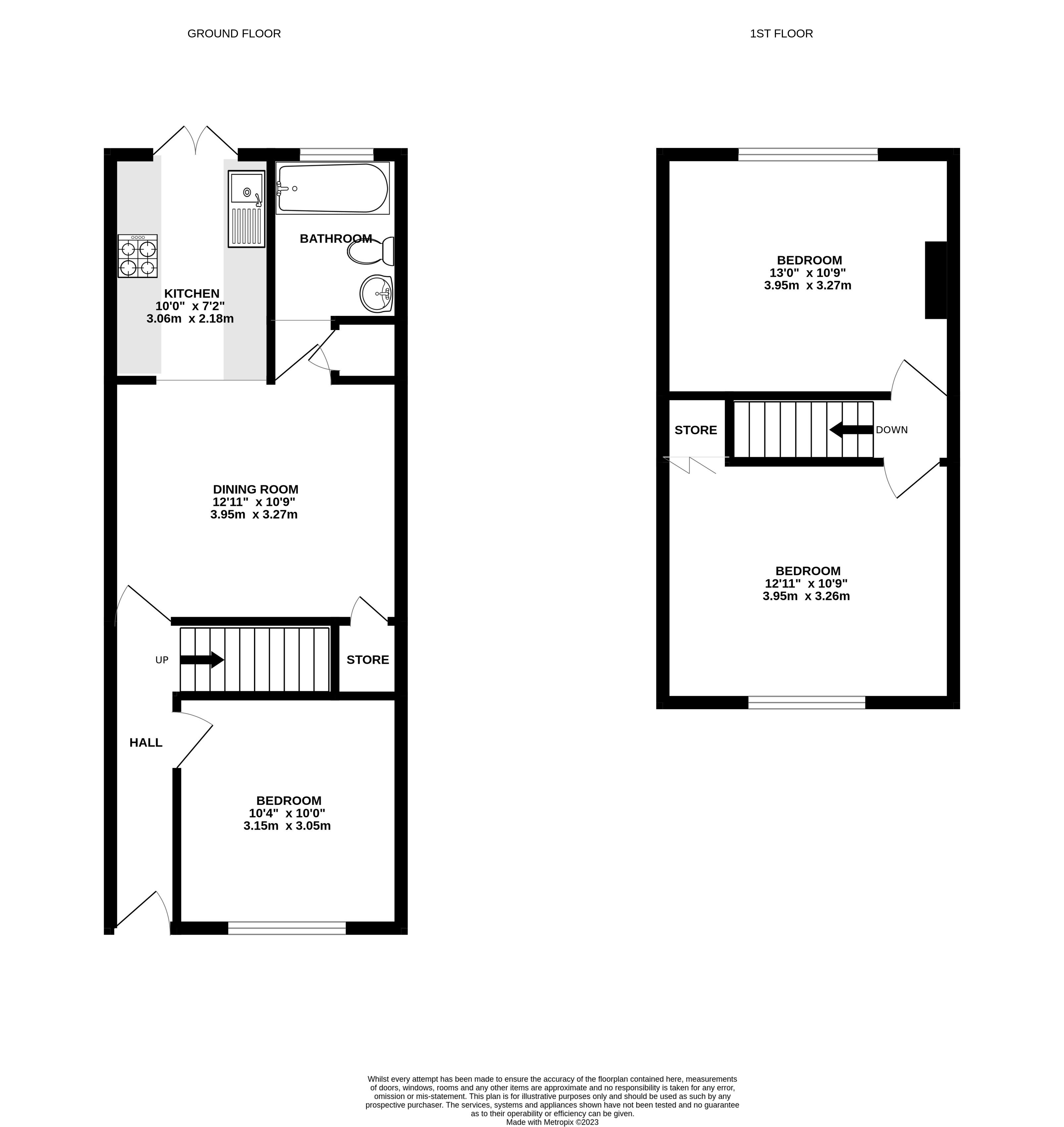 Cross Road, Croydon CR0, 2 bedroom terraced house for sale 64418464 PrimeLocation
