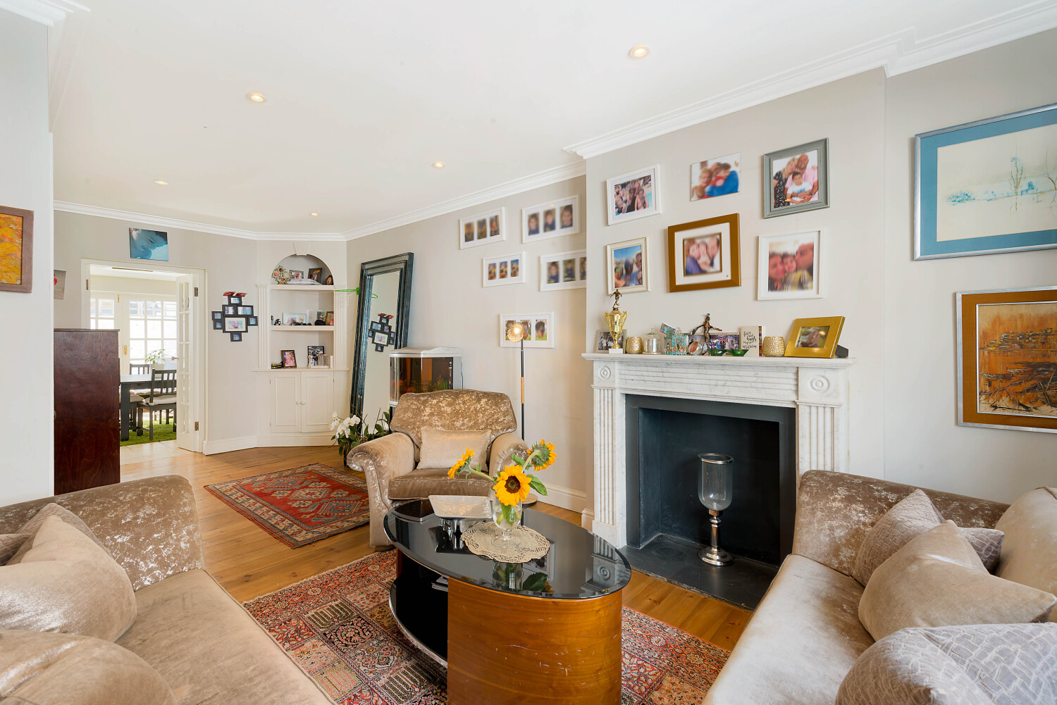 3 bedroom terraced house for sale 0