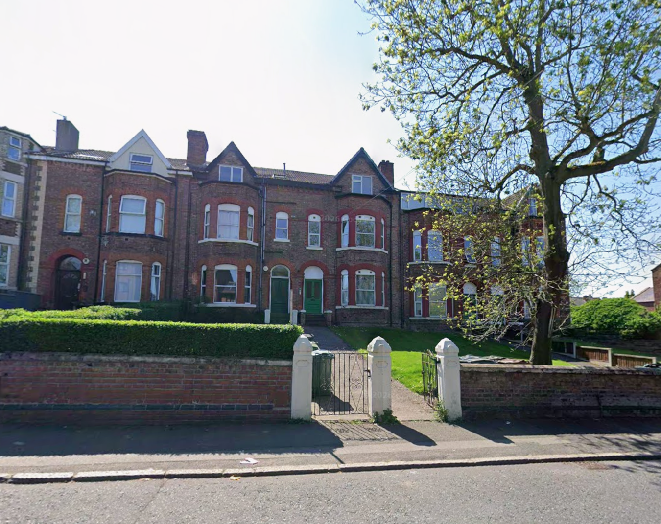 Whetstone House, Birkenhead photo 2