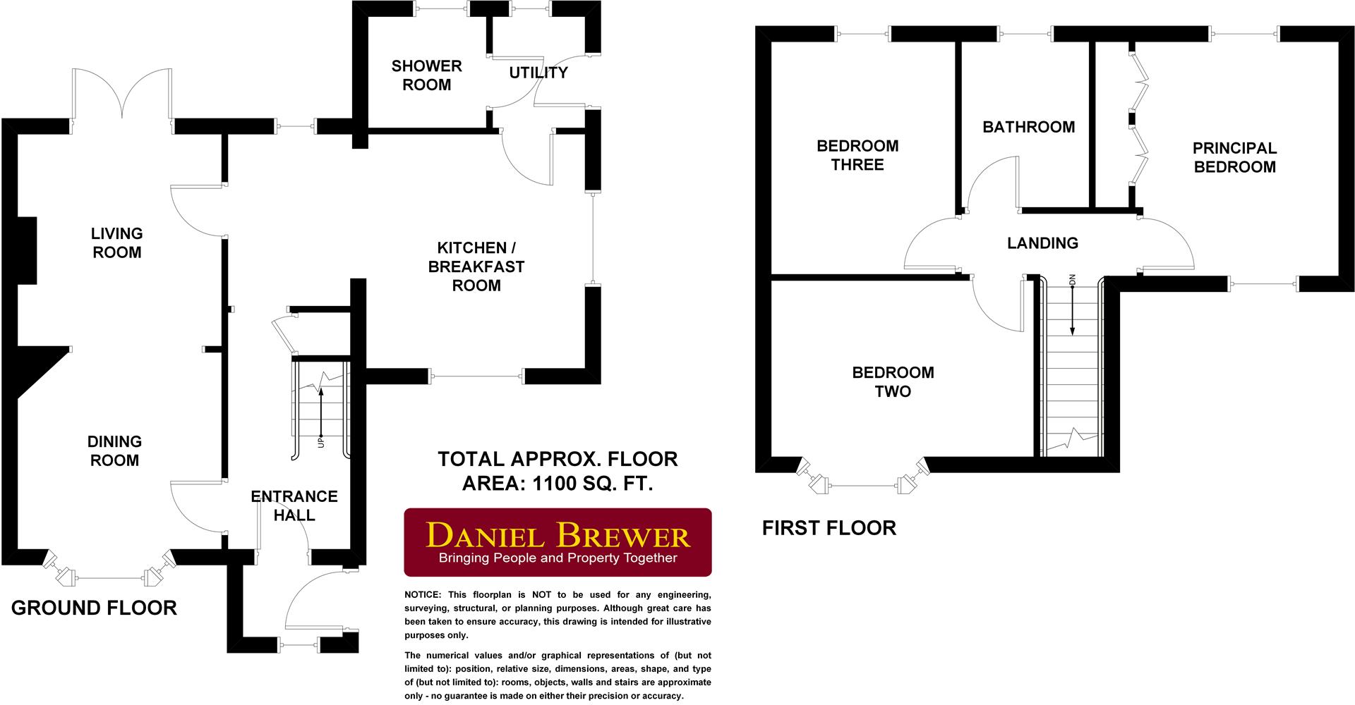 Plunkets, Bedfords Farm Road, Chelmsford floorplan