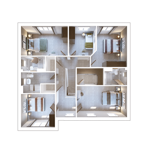 78, Colwick Loop Road, Stoke Bardolph, Burton Joyce, Nottingham floorplan