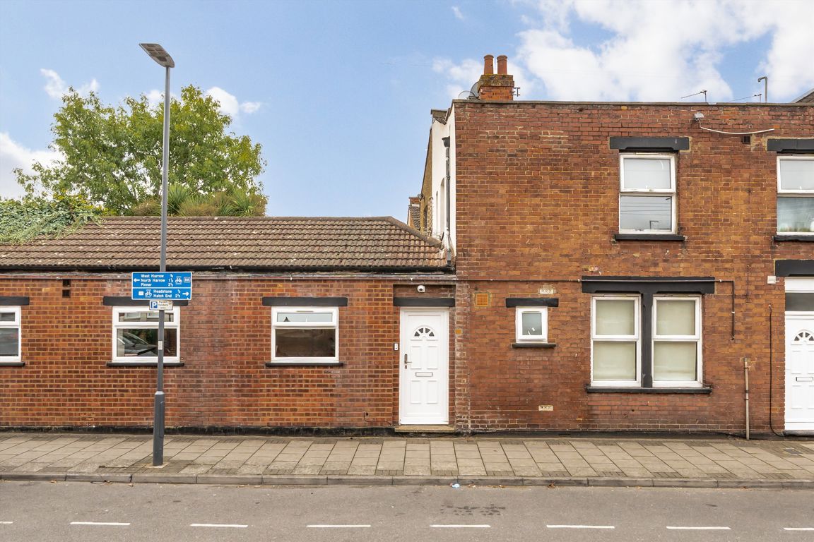Room 5, 117, Roxborough Road, Harrow photo 4