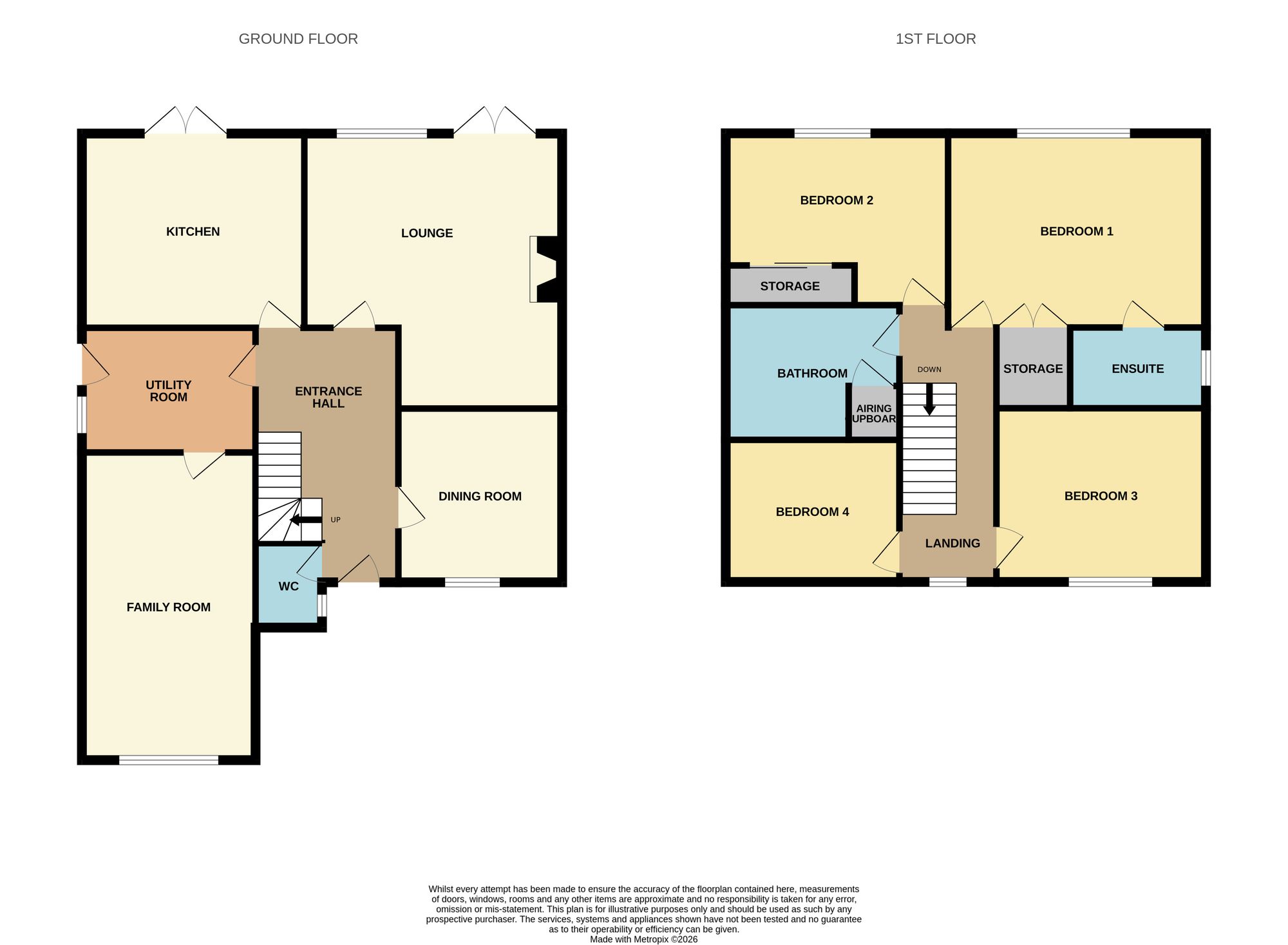 New Station House Station Approach, Chelmsford floorplan