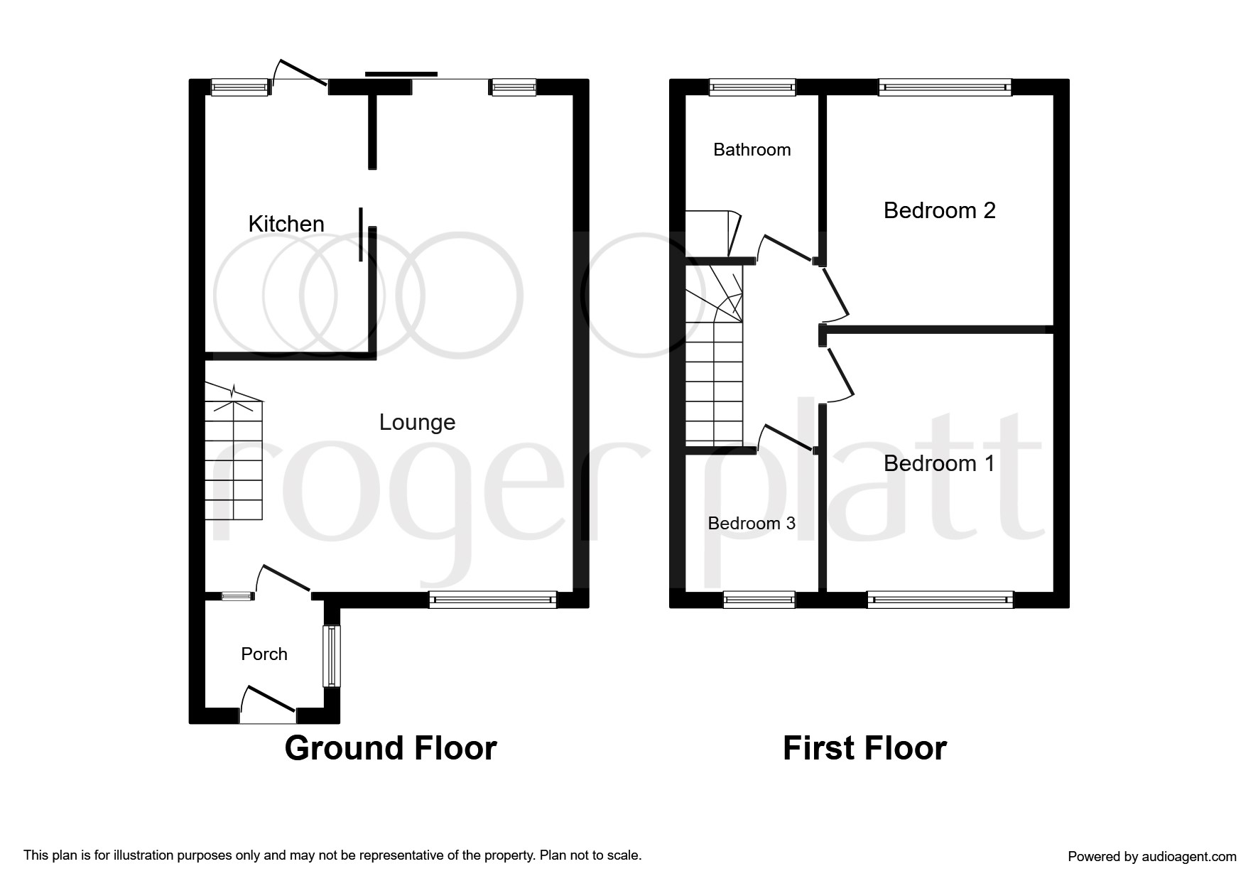 3 Bedrooms End terrace house for sale in Lexington Avenue, Maidenhead SL6