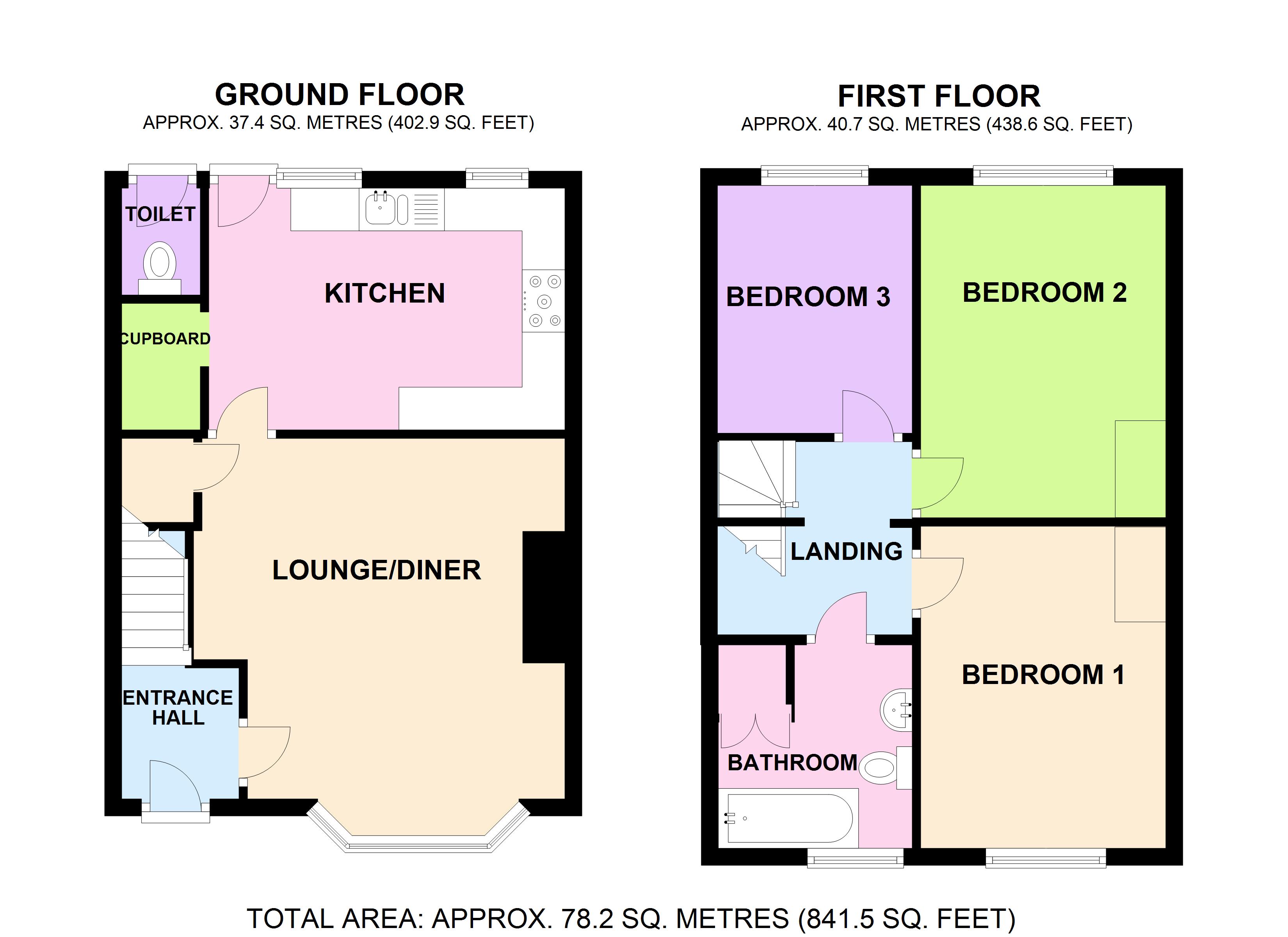 3 Bedrooms End terrace house for sale in Norrington Road, Birmingham, West Midlands B31