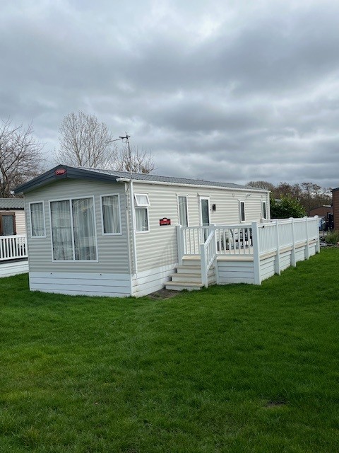 Abbey Farm Holiday Park, Dark Ln, Ormskirk photo 2