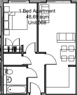49, Byrom Way, Liverpool floorplan