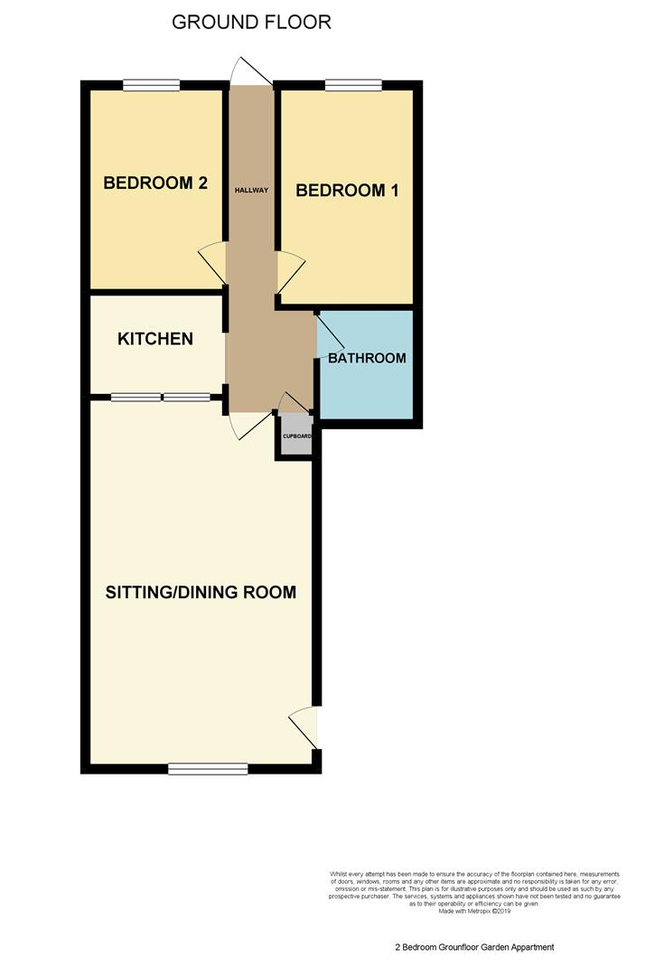 2 Bedrooms Maisonette for sale in High Street, Puckeridge, Ware SG11