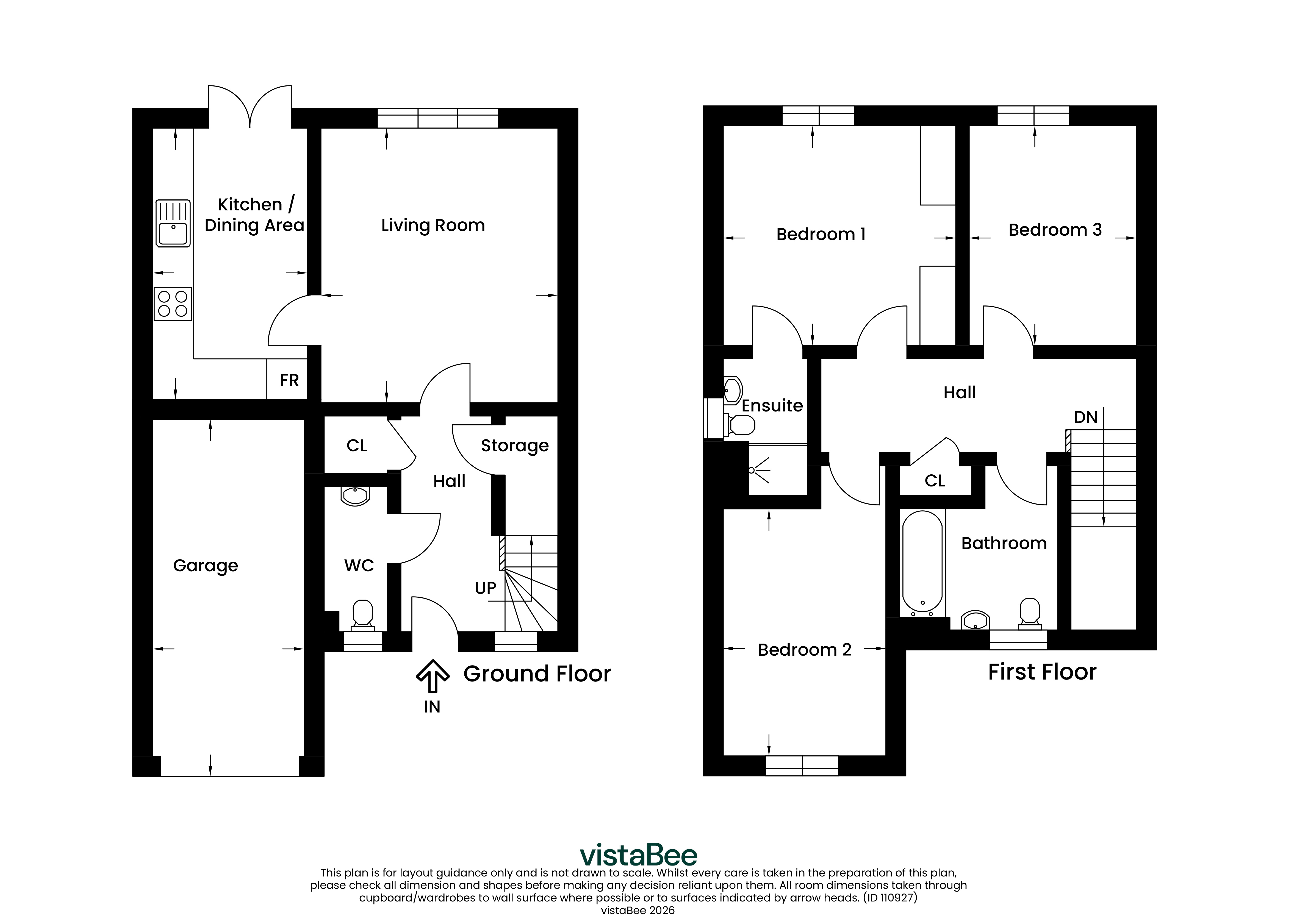 31, Mushet Road, West Lothian floorplan
