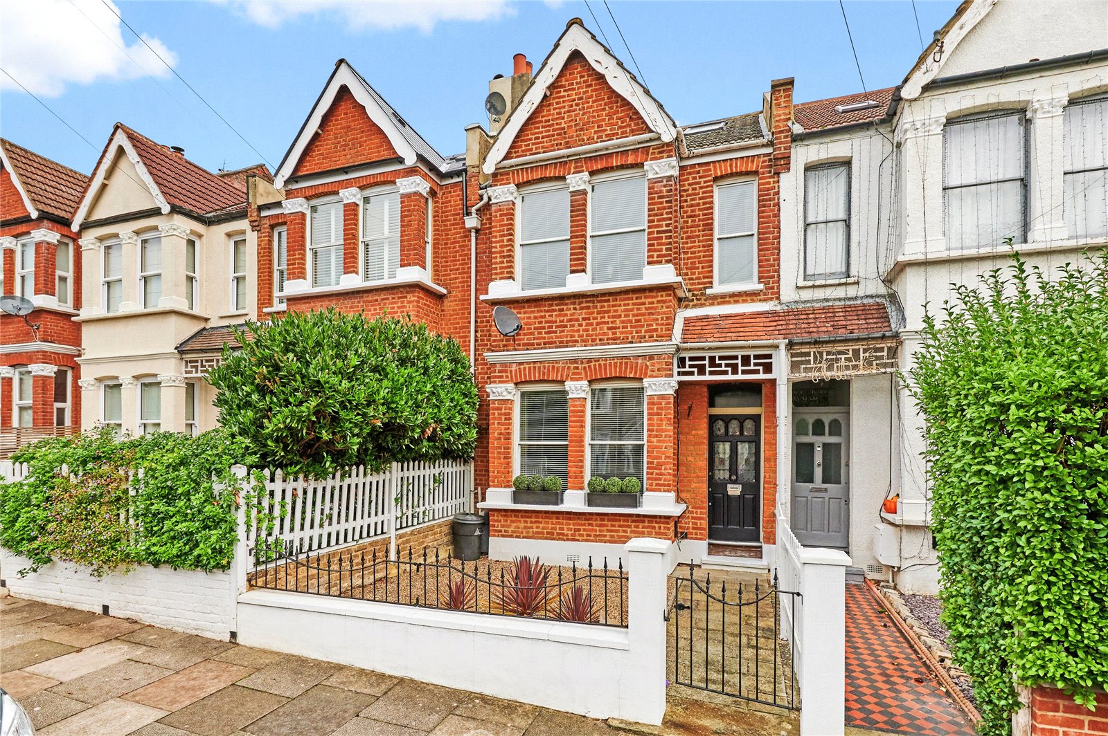 Photos of Dahomey Road, Furzedown SW16 - 65878970 | PrimeLocation