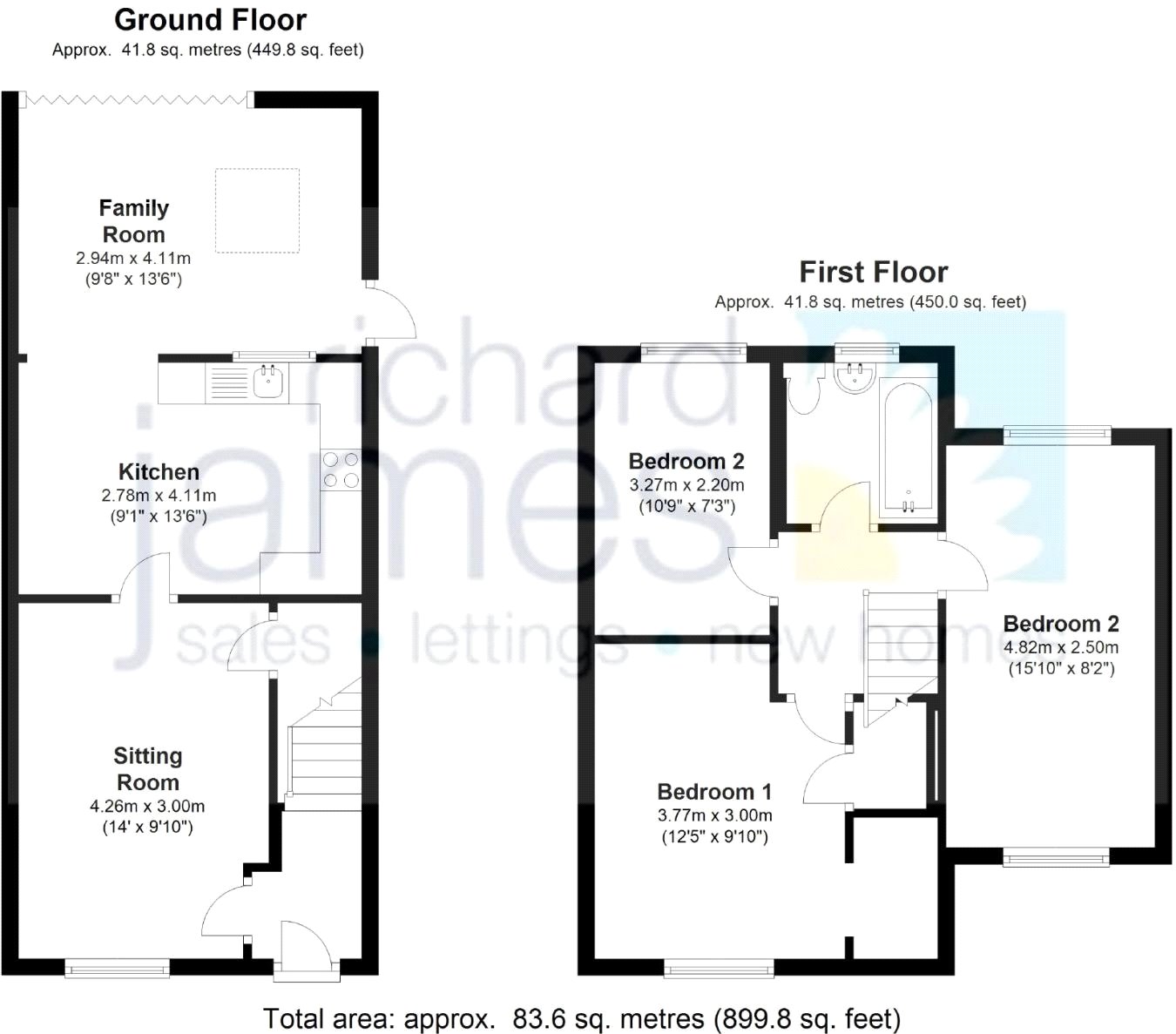 Winlaw Close, Shaw, Swindon SN5, 3 bedroom detached house for sale