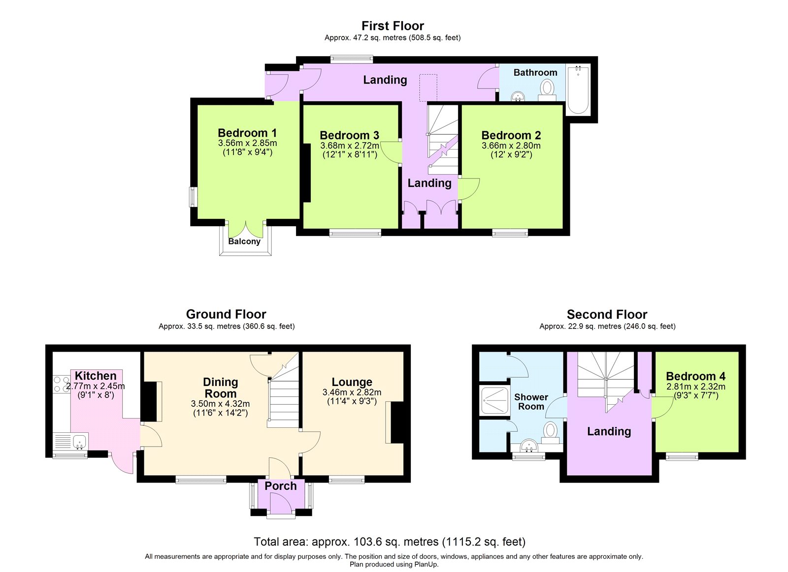 4 Bedrooms Semi-detached house for sale in The Street, Kingscourt, Stroud, Gloucestershire GL5