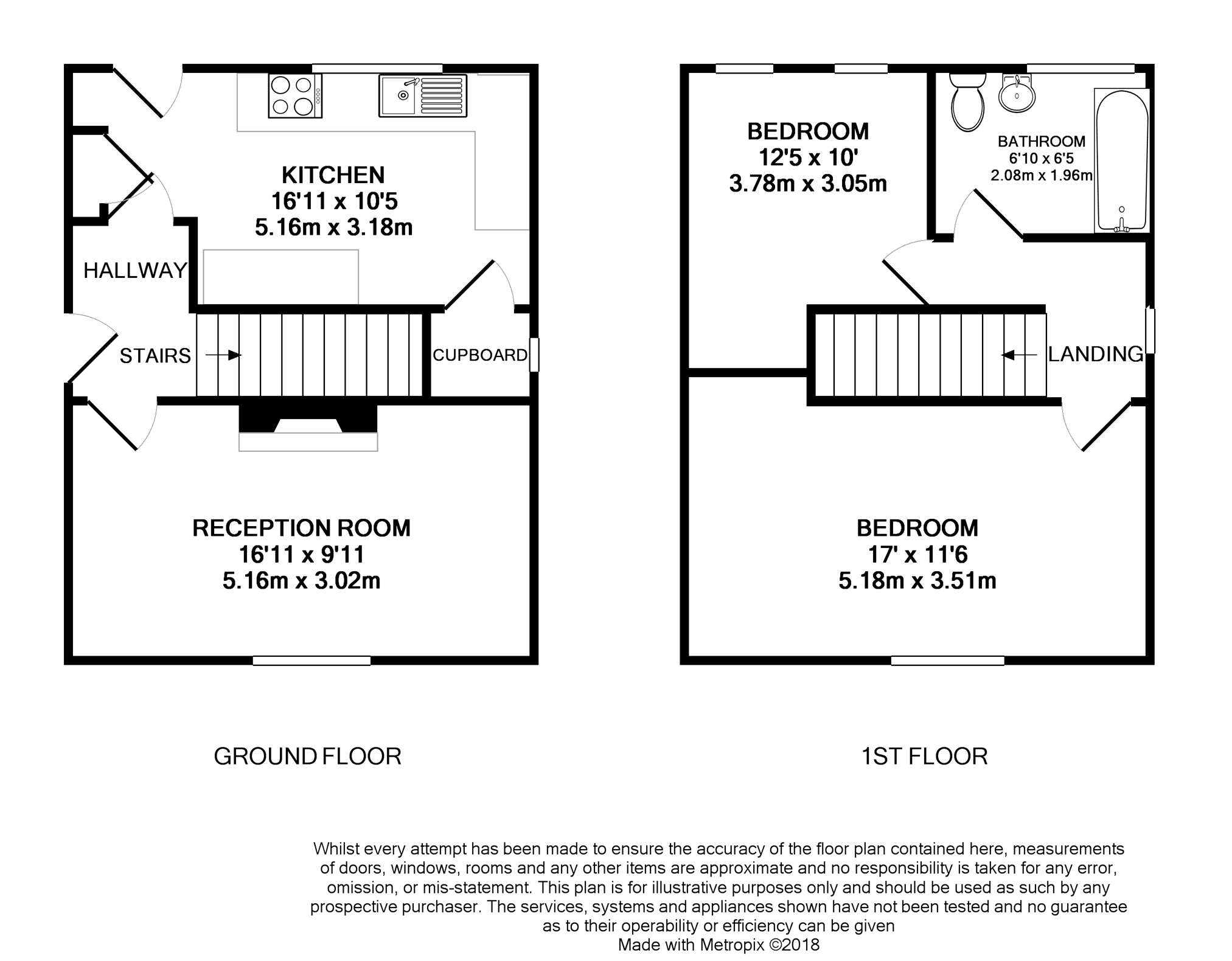 2 Bedrooms End terrace house for sale in Depedale Avenue, Ilkeston DE7