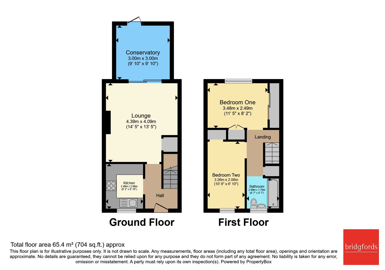 28, Kielder, Tyne and Wear floorplan