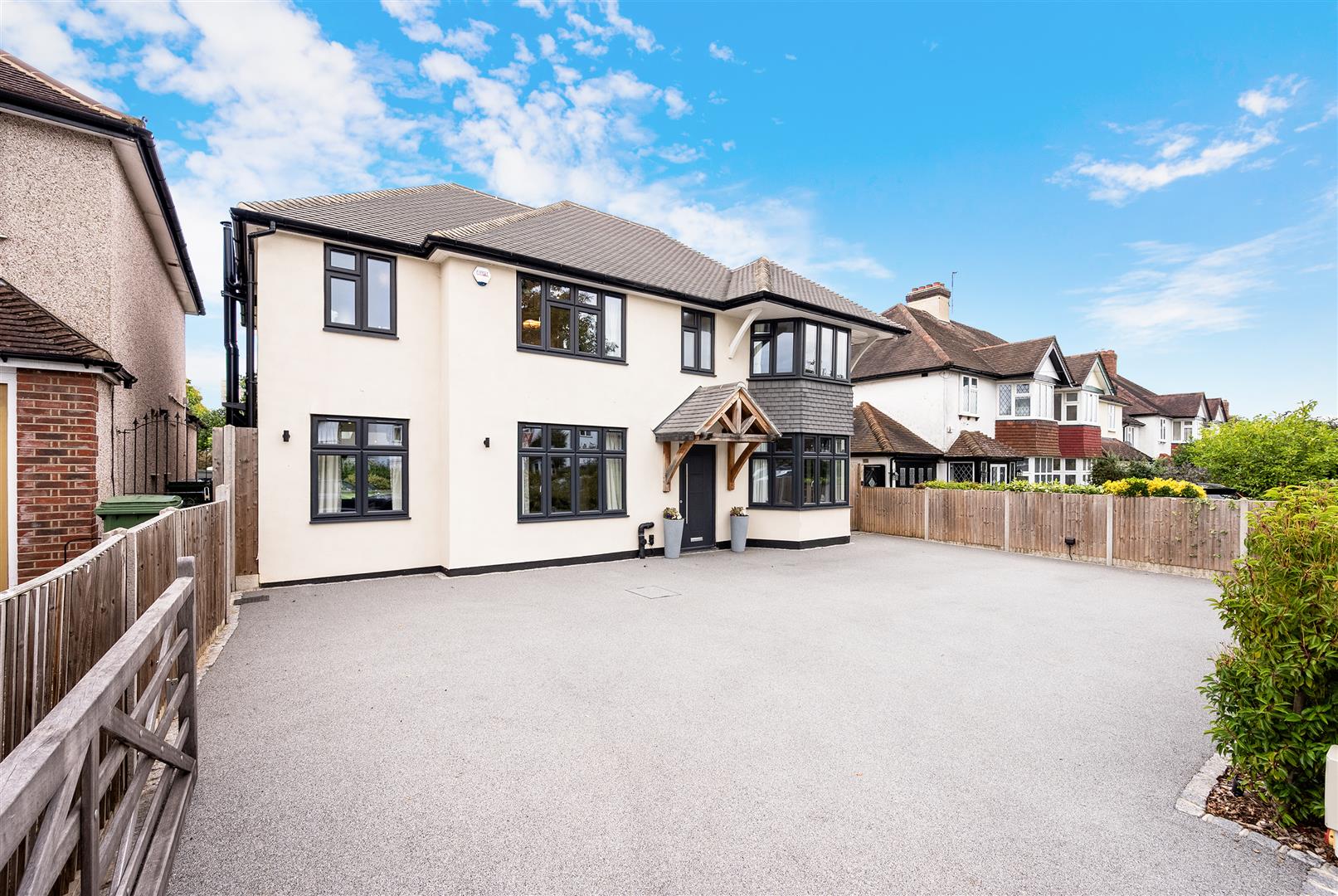 4 Bedroom Detached House For Sale The Luxury Marketplace