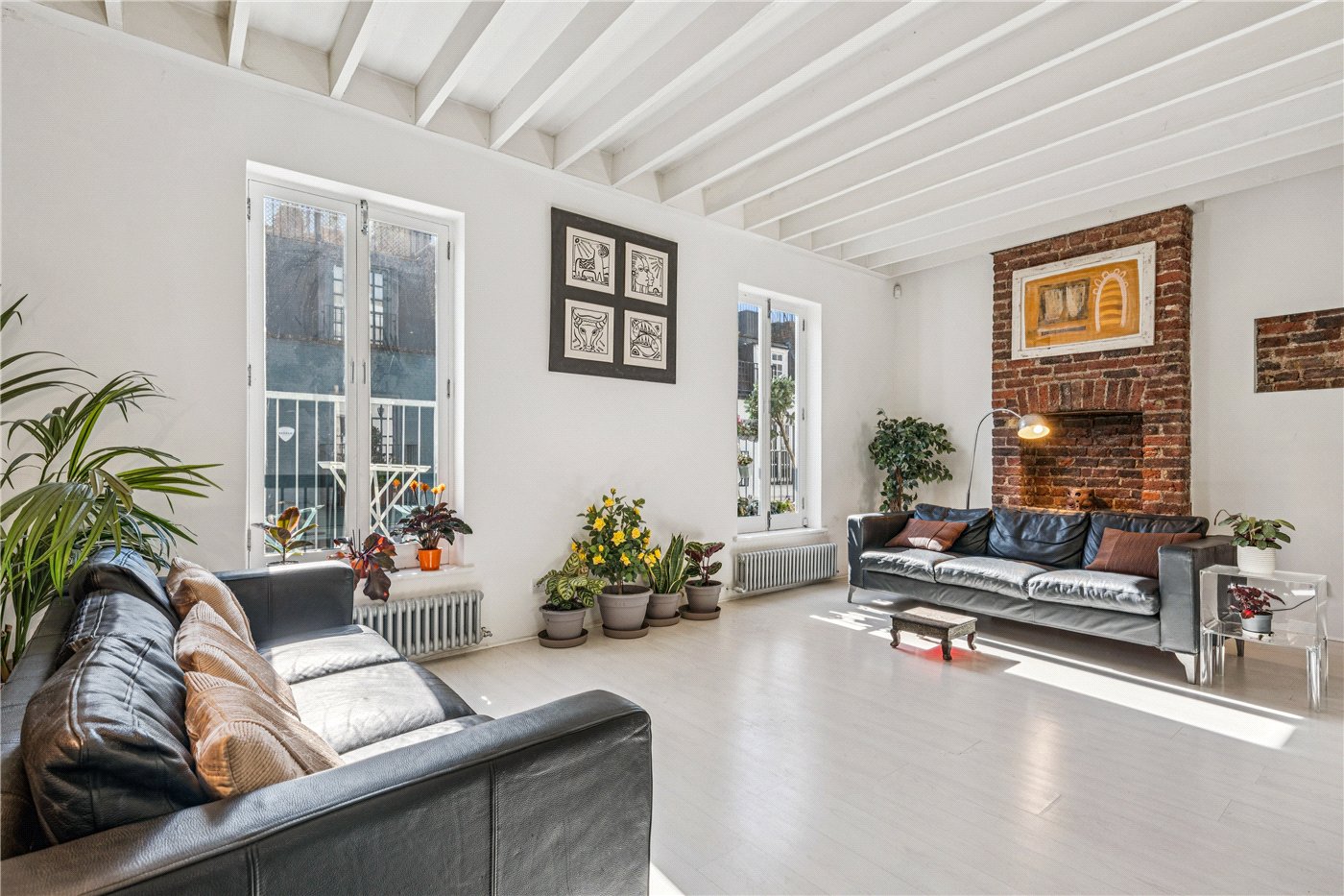 16, St. Lukes Mews, London photo 4