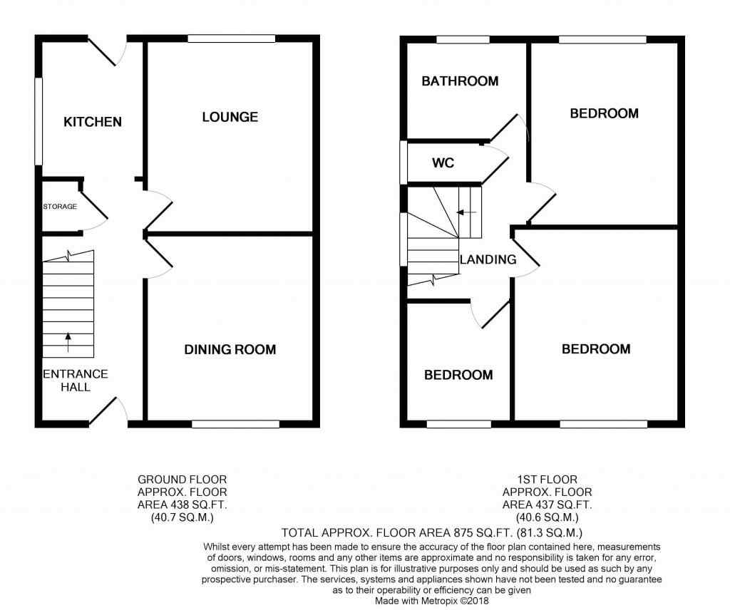 3 Bedrooms Semi-detached house for sale in York Avenue, Sandiacre, Nottingham NG10