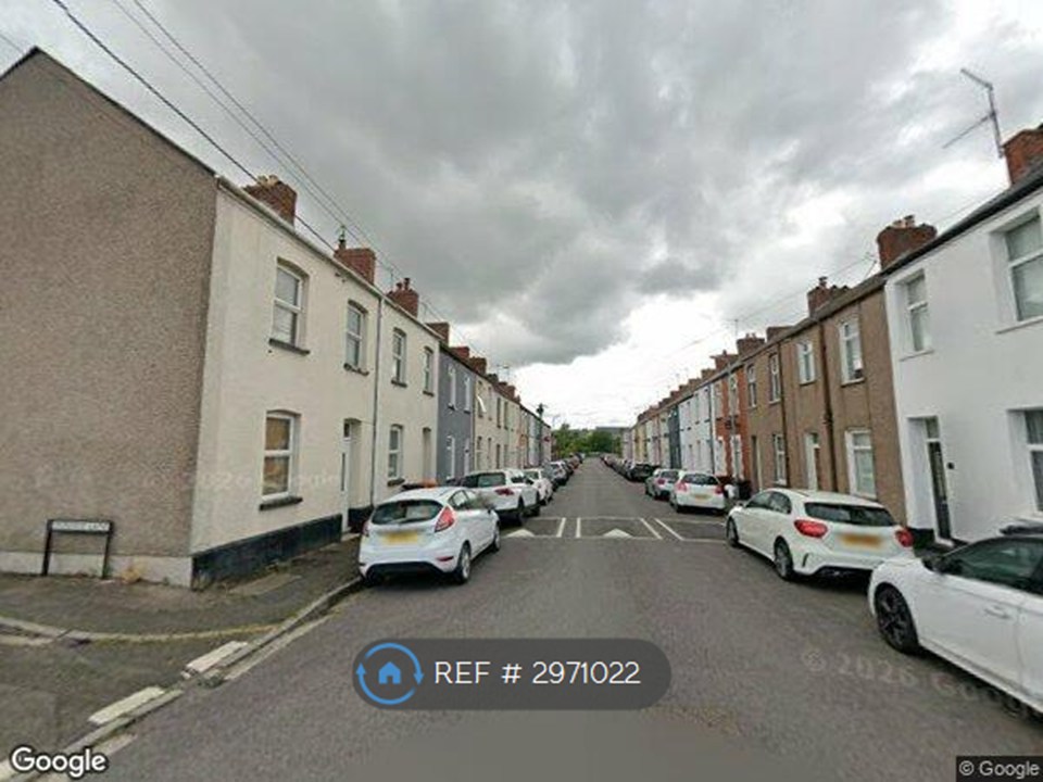 Orchard Street, Newport photo 2