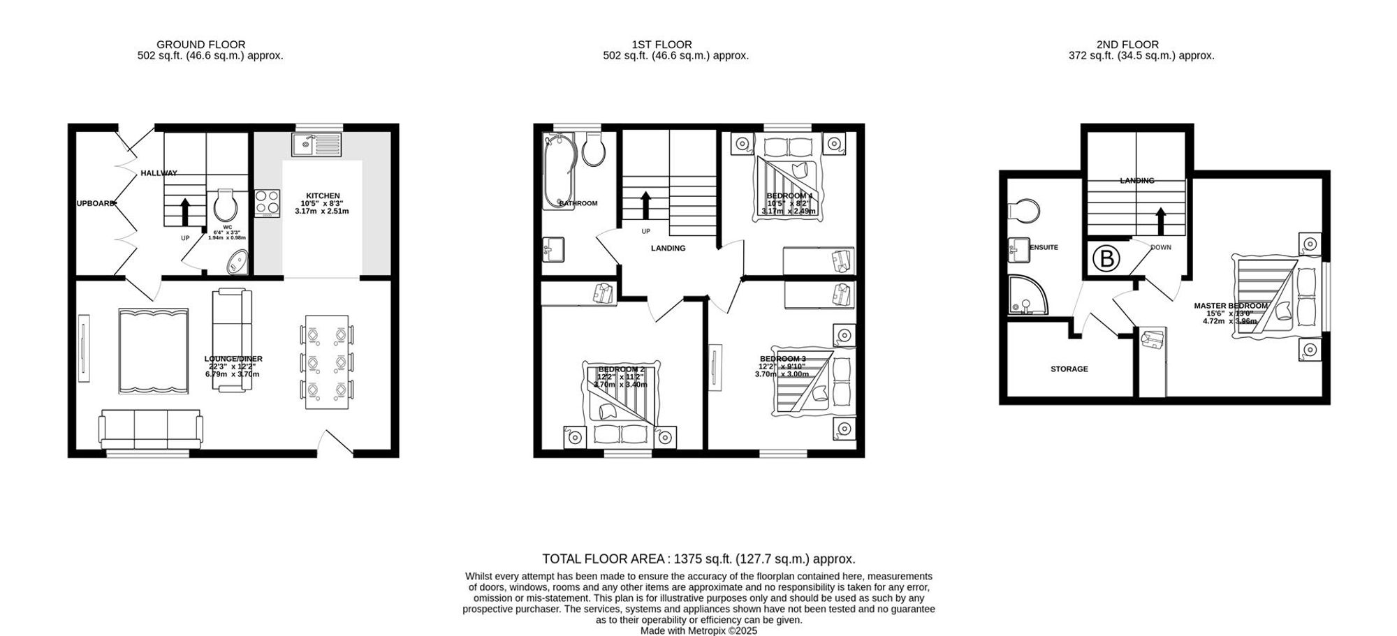 49 Victoria Road, Isle Of Man floorplan