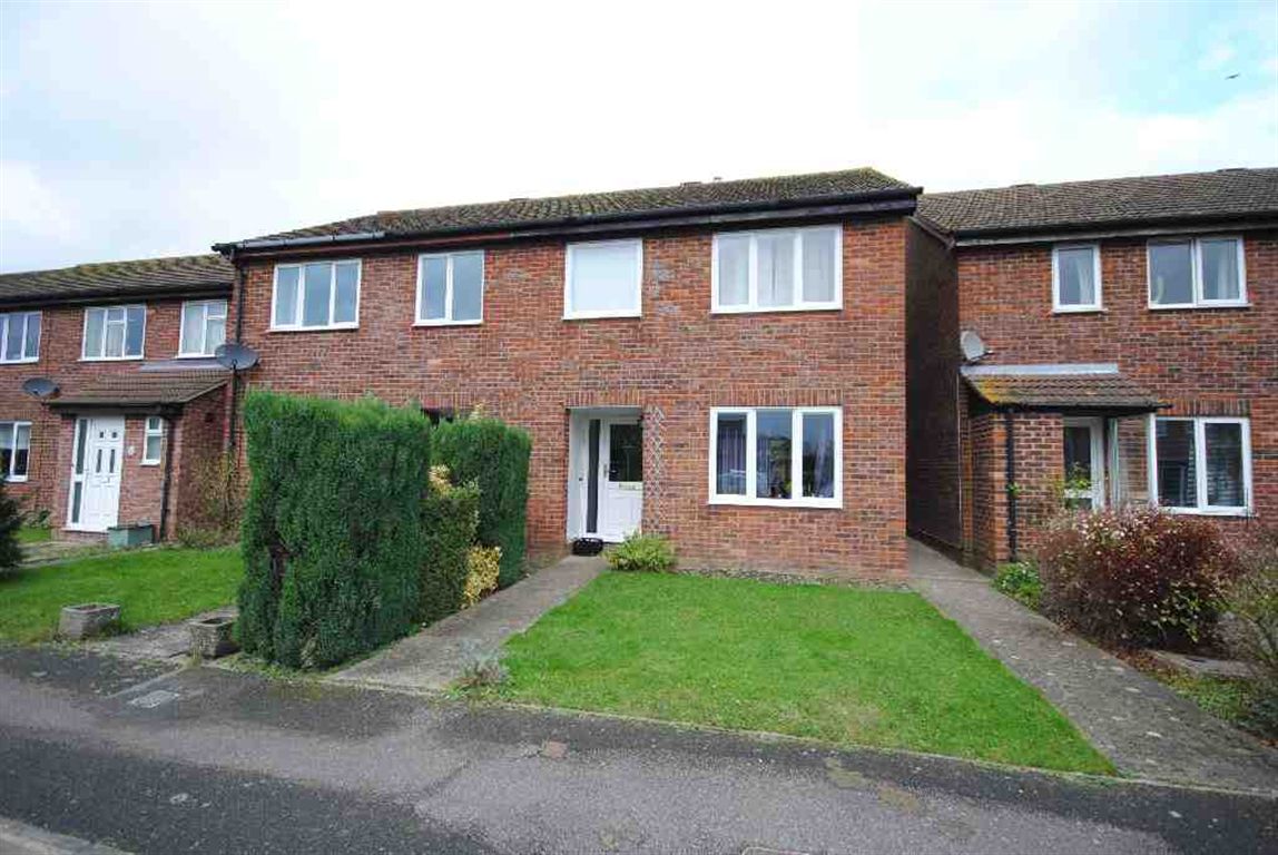 Free property report 4 Mallard Way, Grove, Wantage, OX12 0QG Chimnie