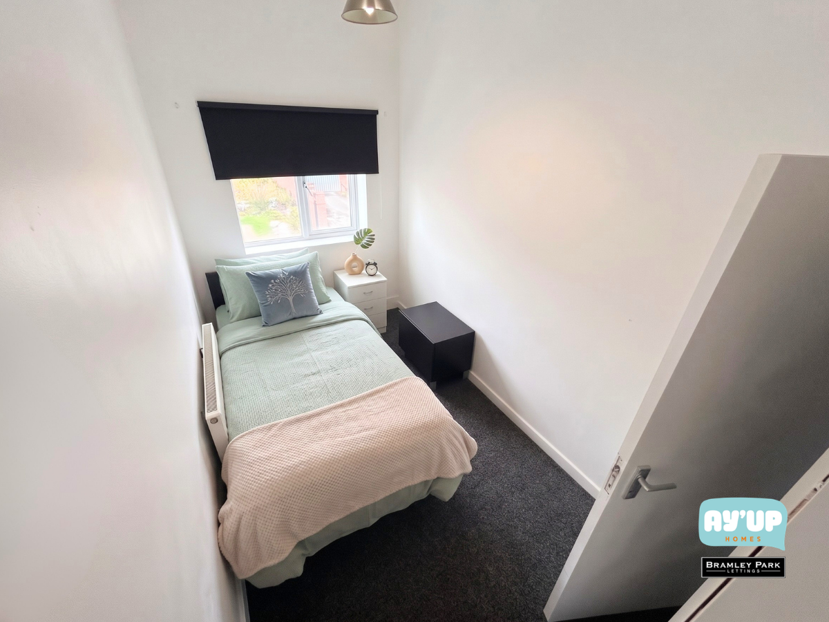 Room 3, 73 Rawmarsh Hill, Rotherham photo 5