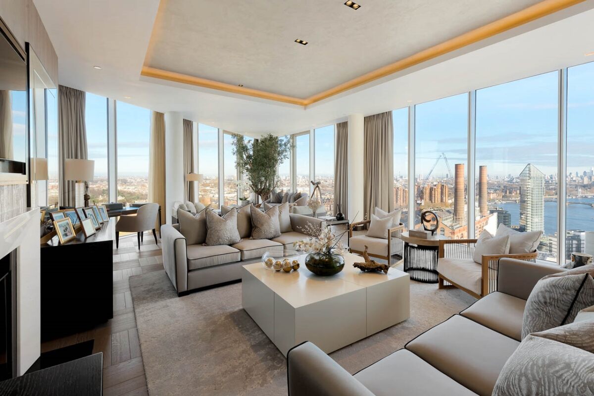 5 bedroom new flat for sale 0