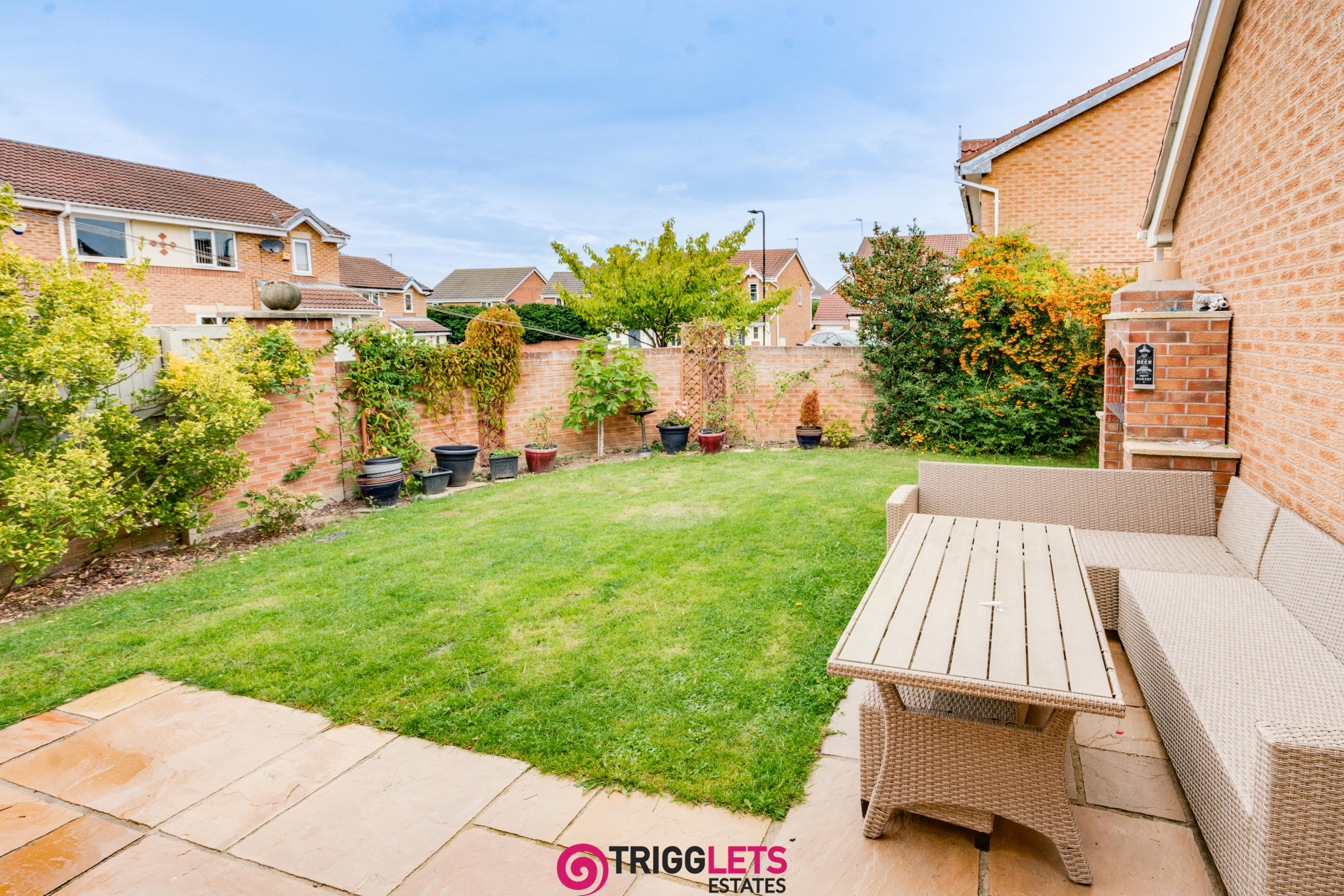 Photos of Rainborough Court, Brampton Bierlow, Rotherham S63 62482861