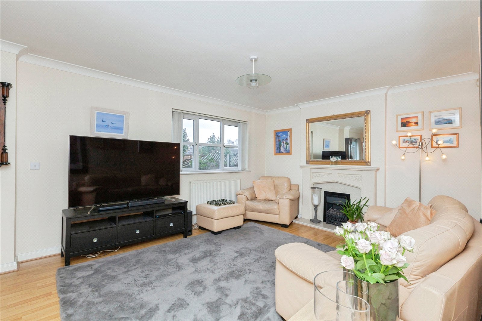 16, Bridgemere Close, Leicestershire photo 3