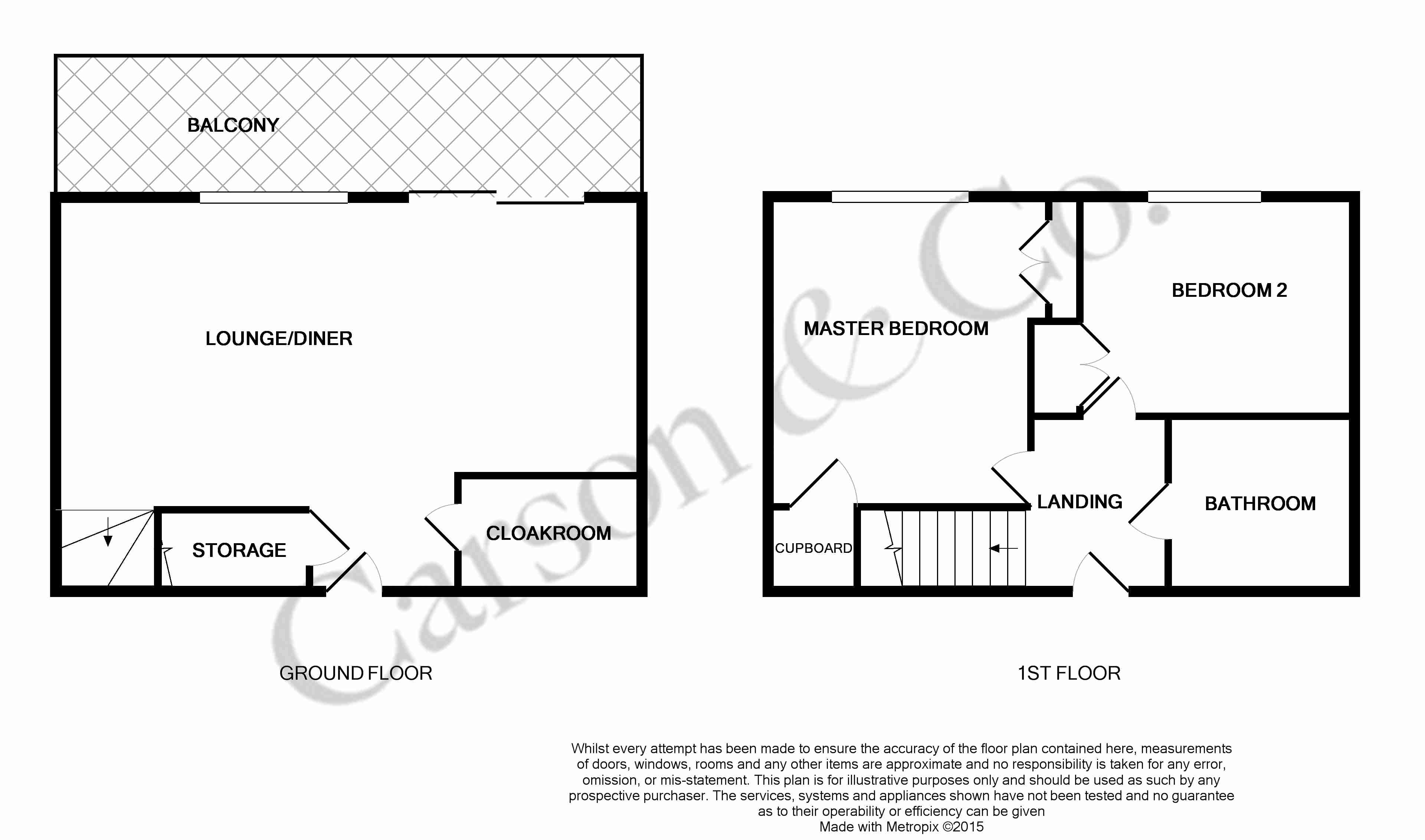 2 Bedrooms Flat to rent in Alencon Link, Basingstoke RG21