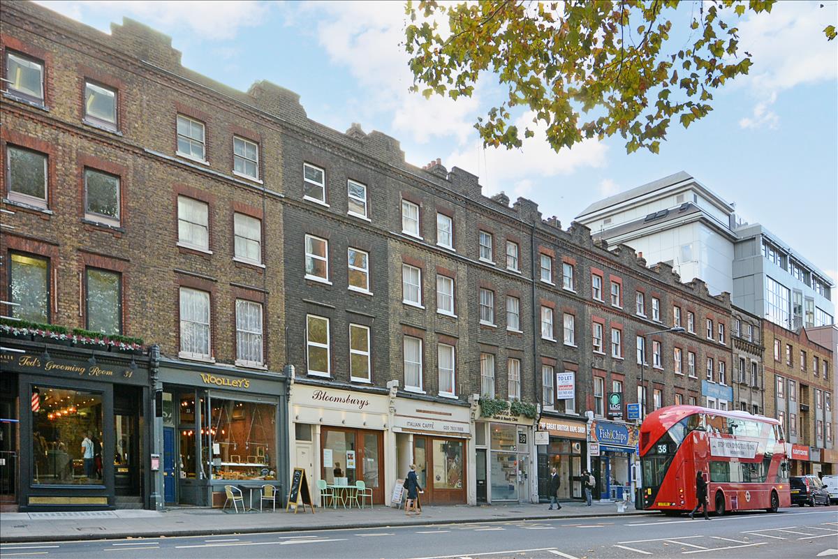 35a, Theobalds Road, Holborn photo 2