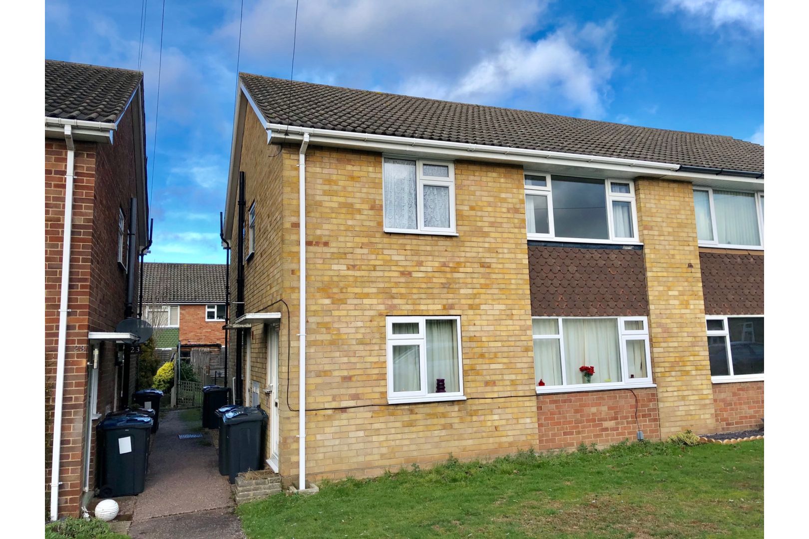 Free property report 29 Wilkinson Close, Sutton Coldfield, B73 5QG Chimnie