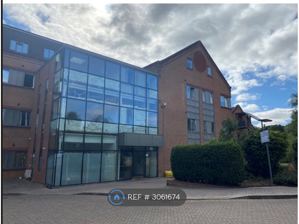Providence House, Bartley Way, Hook photo 5