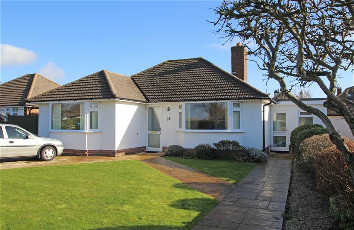 Free property report 38 Barton Drive, Bartononsea, BH25 7JJ Chimnie