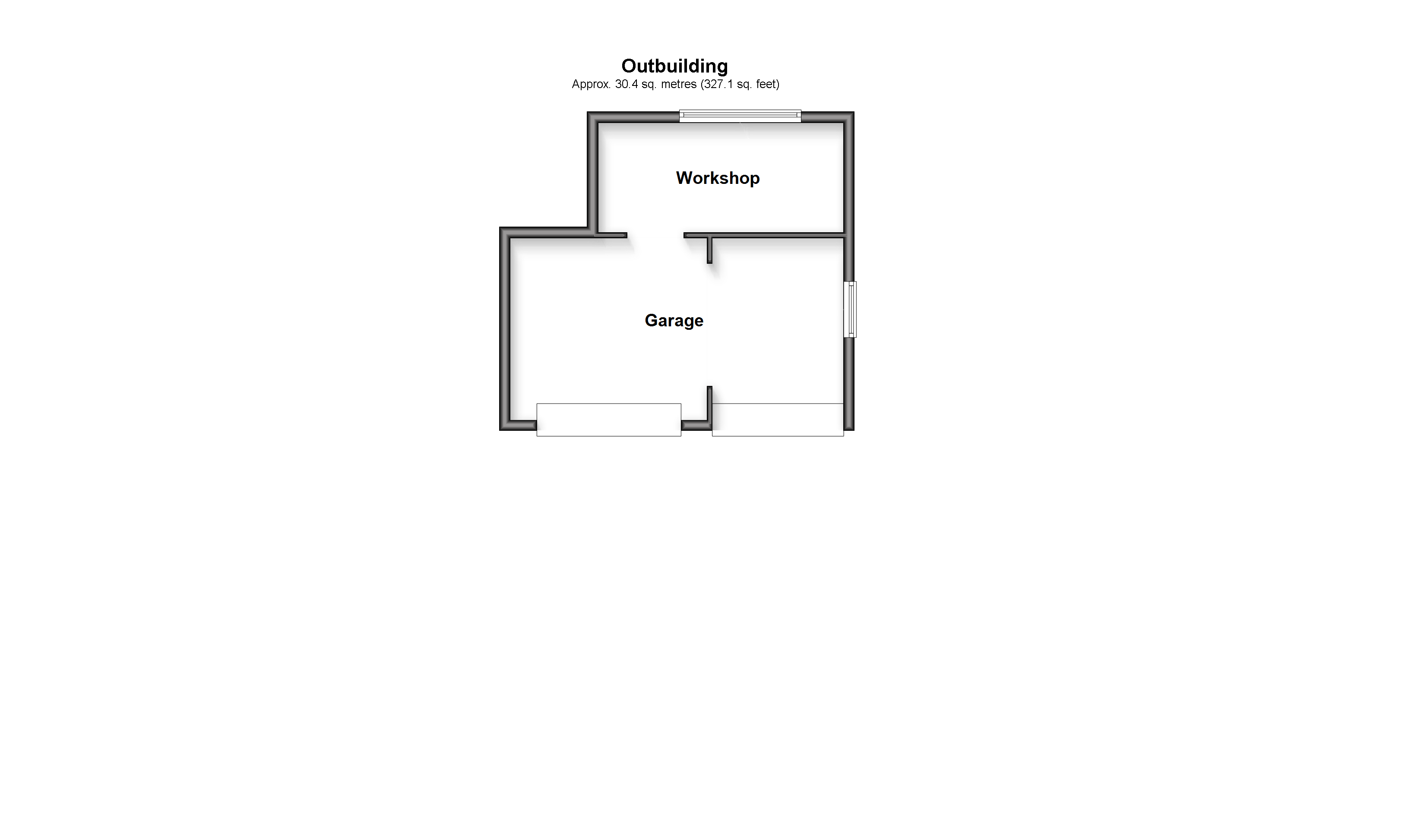 108, Hythe Road, Romney Marsh floorplan