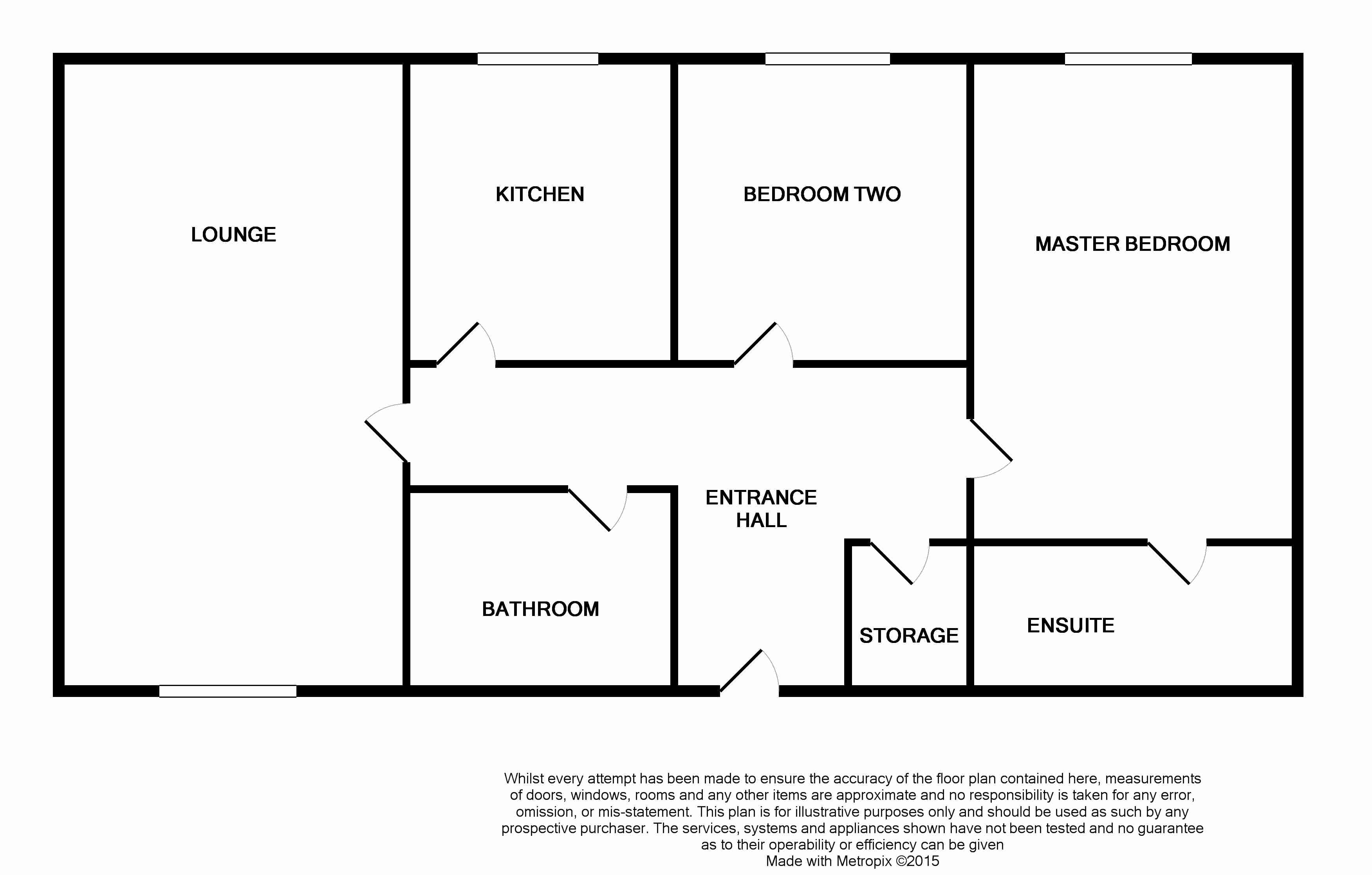 Cocoa Yard, Nantwich CW5, 2 bedroom flat to rent 62363406 PrimeLocation