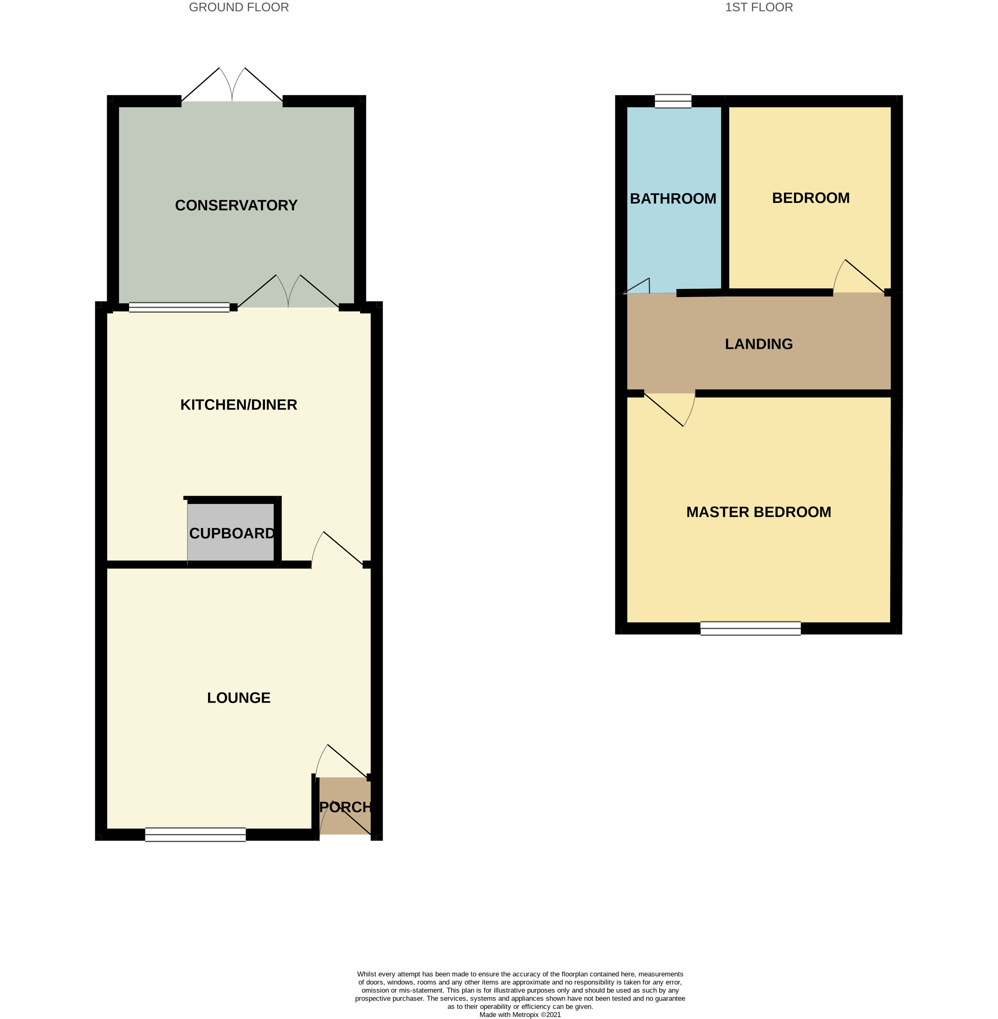 Free property report 26 Seddon Street, Little Hulton, Worsley, M38 9RN