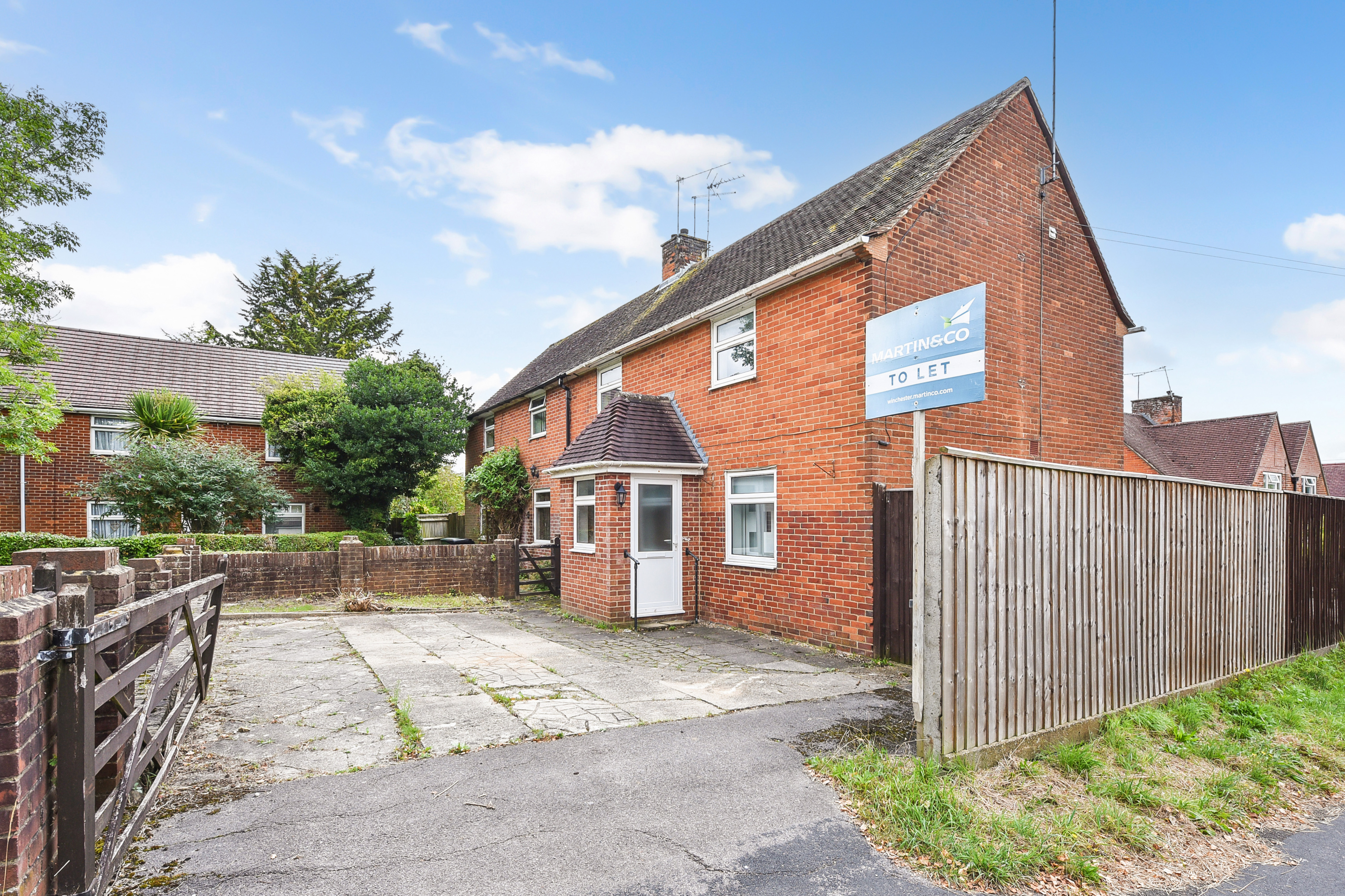 1-bed house on Room 2, 37, Stanmore Lane*, Winchester, £575/mo