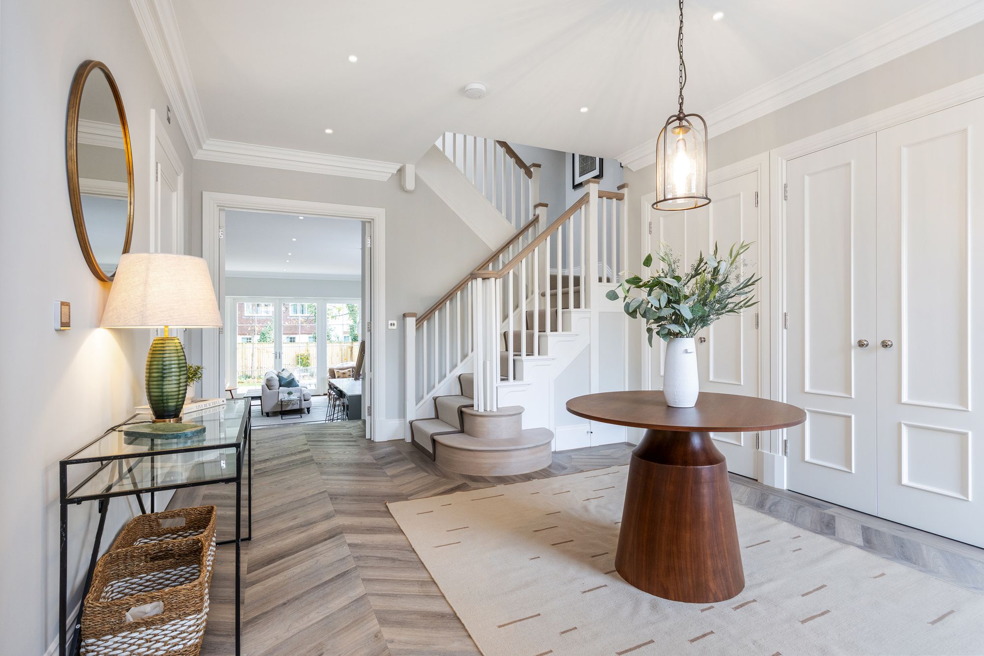 4 bedroom semi-detached new house for sale 0