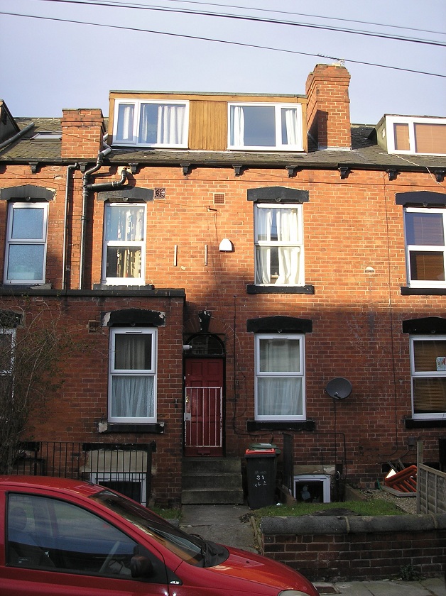 33, Royal Park Avenue, 33, Leeds photo 2